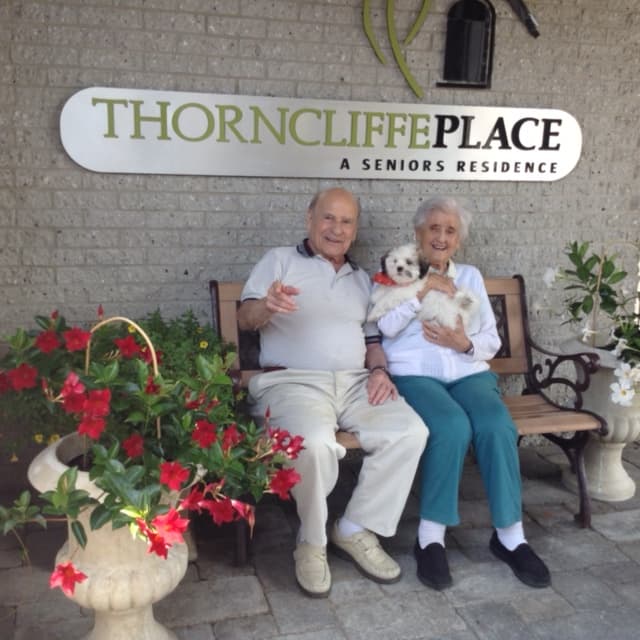 Thorncliffe Place photo 2