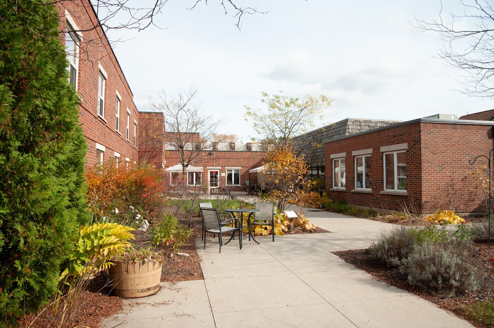 Thornton View Long-Term Care Home photo 1