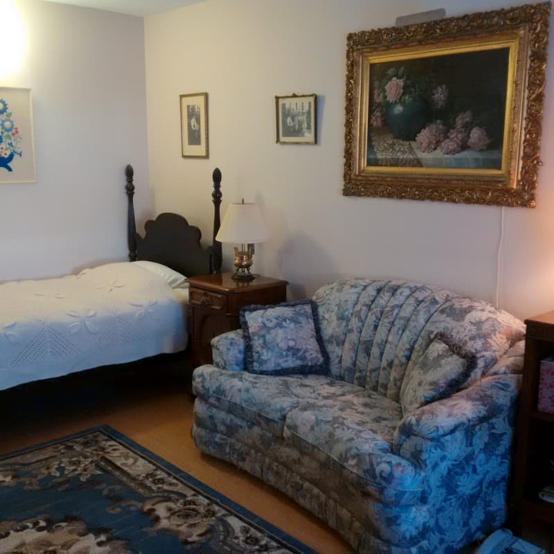 Thorvaldson Care Centre photo 1