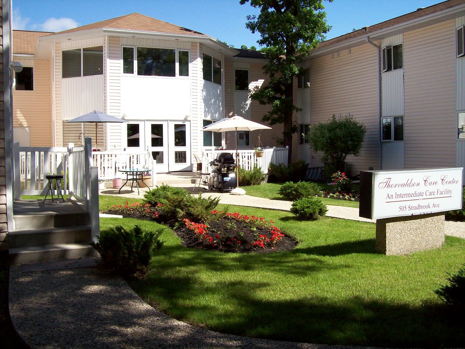 Thorvaldson Care Centre photo 2