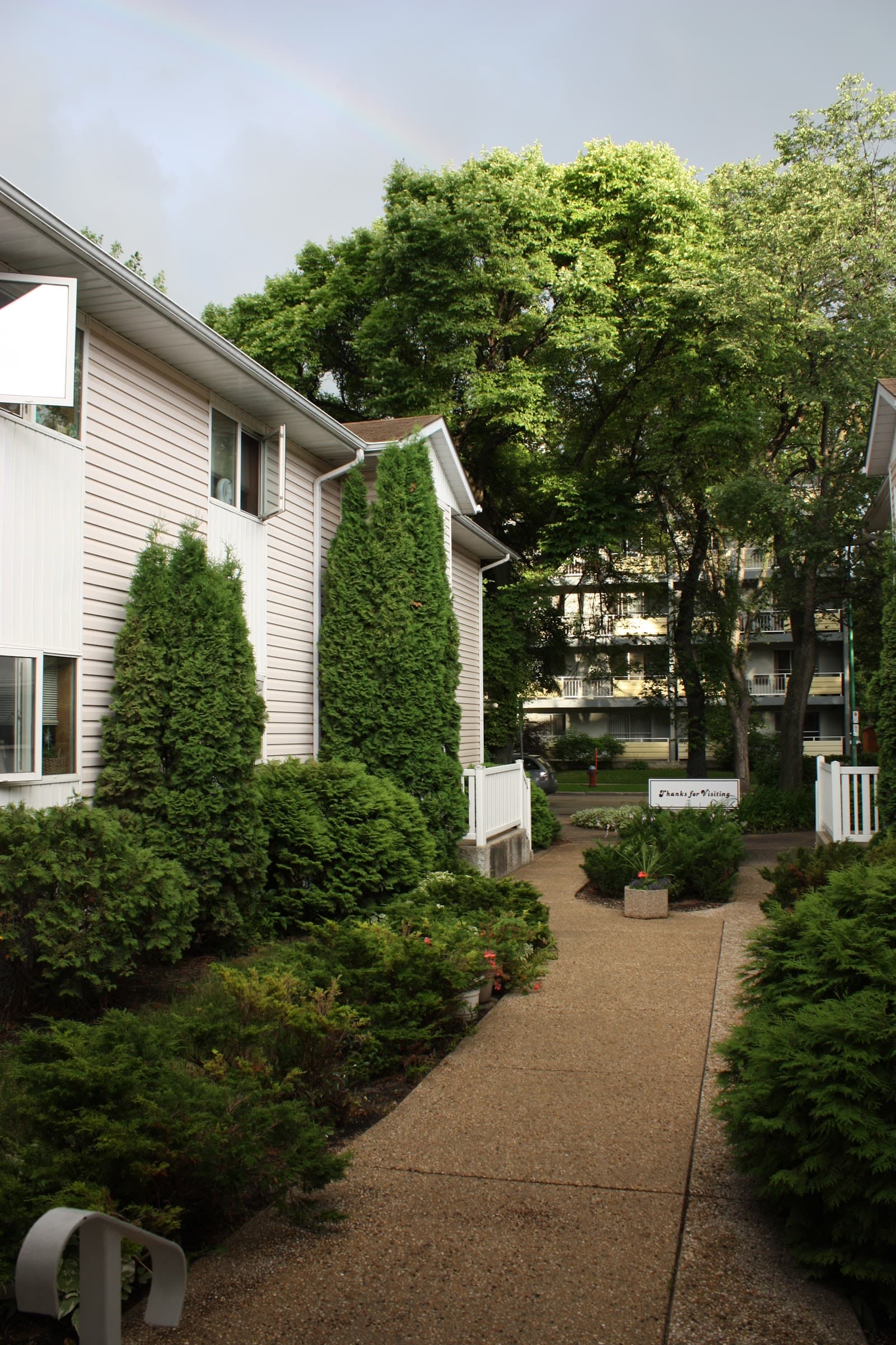 Thorvaldson Care Centre photo 3
