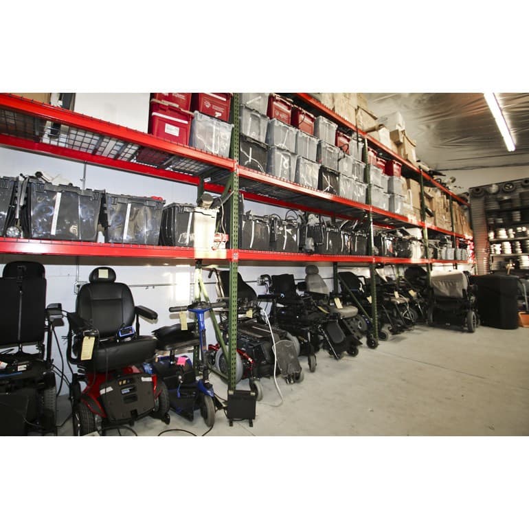 THR Medical Supply photo 4