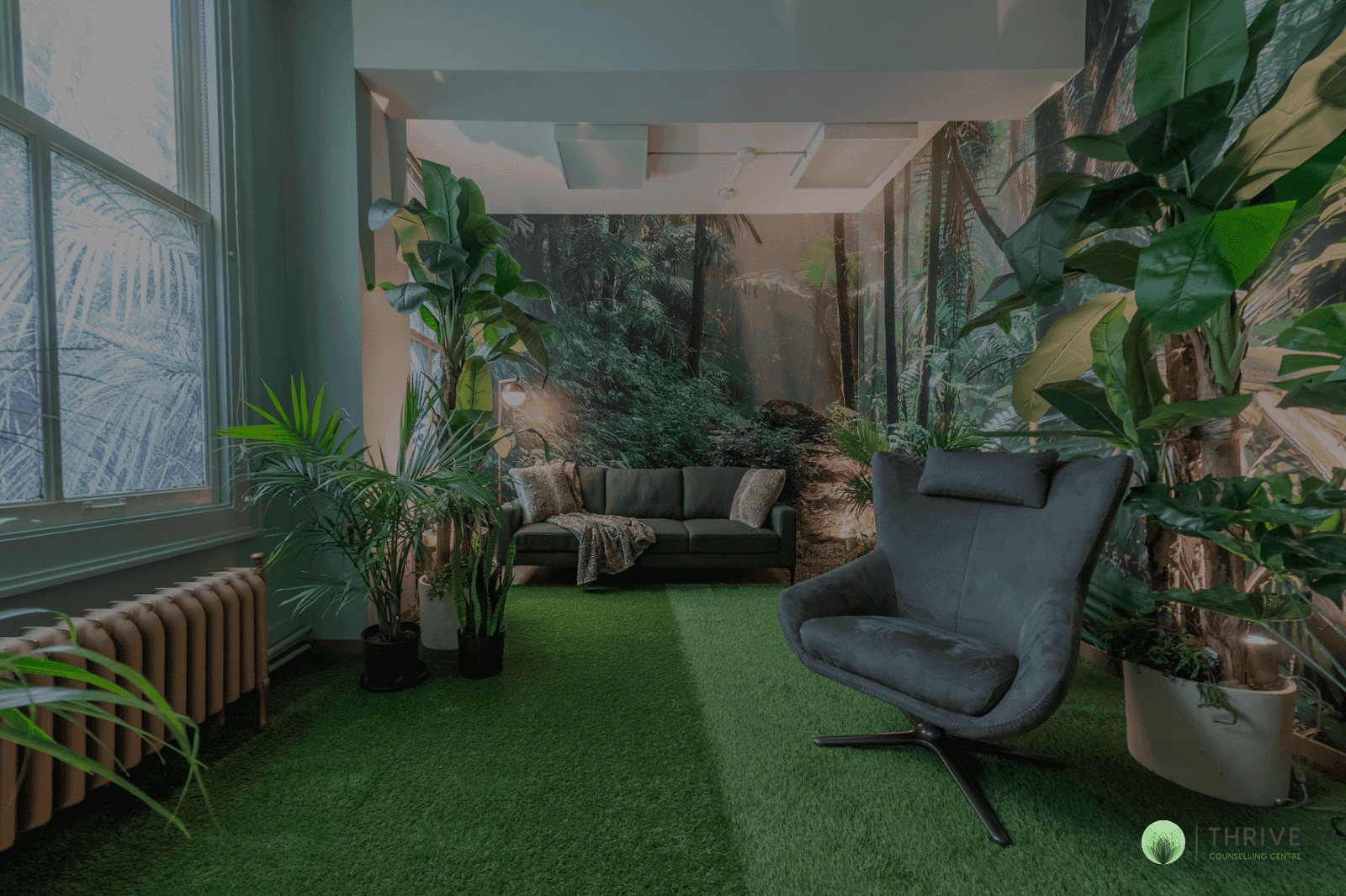 Thrive Downtown Counselling Centre photo 3