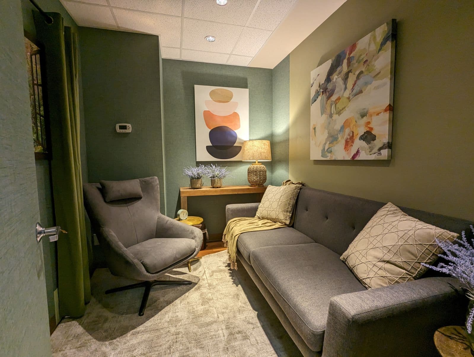 Thrive Downtown Counselling Centre photo 4