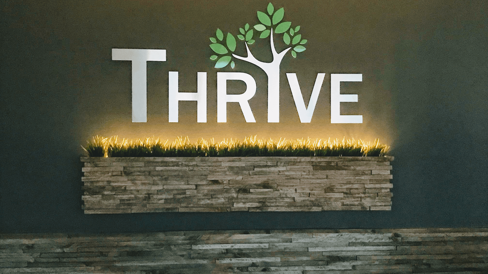 Thrive Hearing Solutions