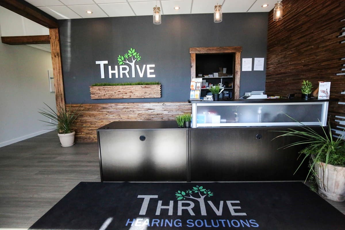 Thrive Hearing Solutions photo 1