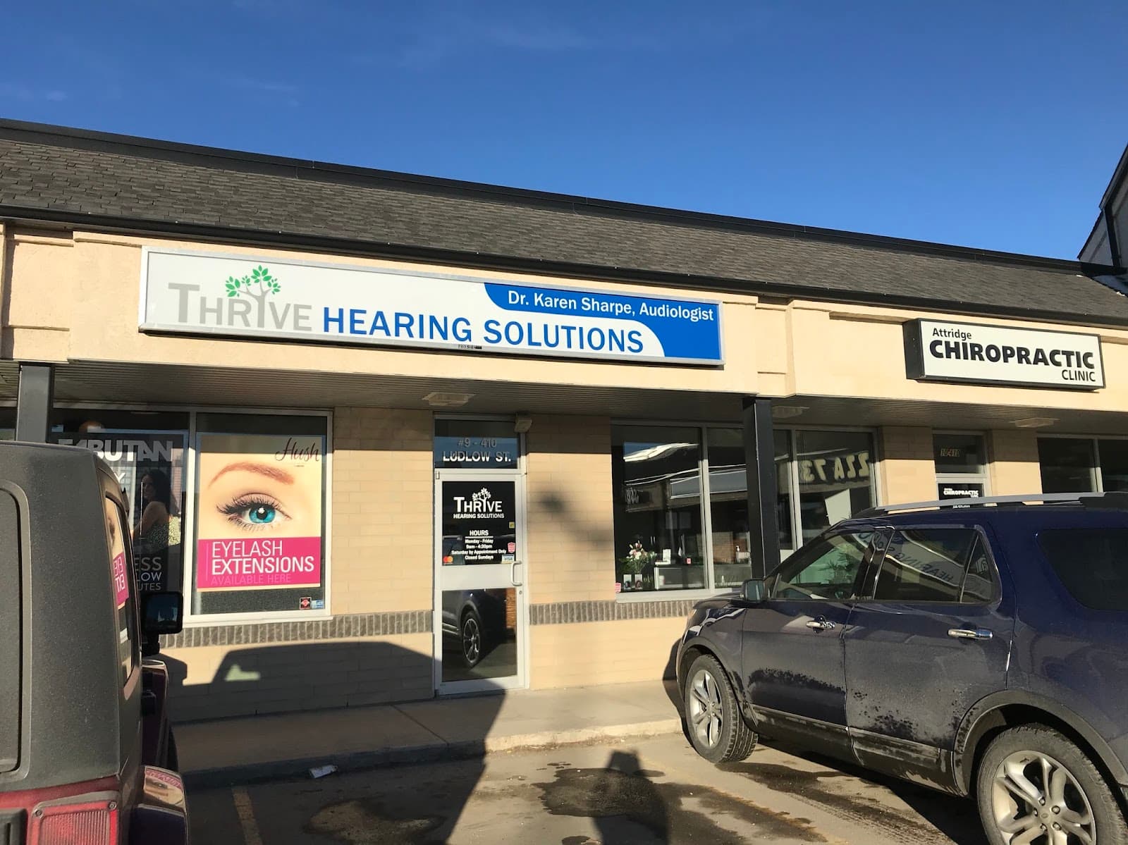 Thrive Hearing Solutions photo 2