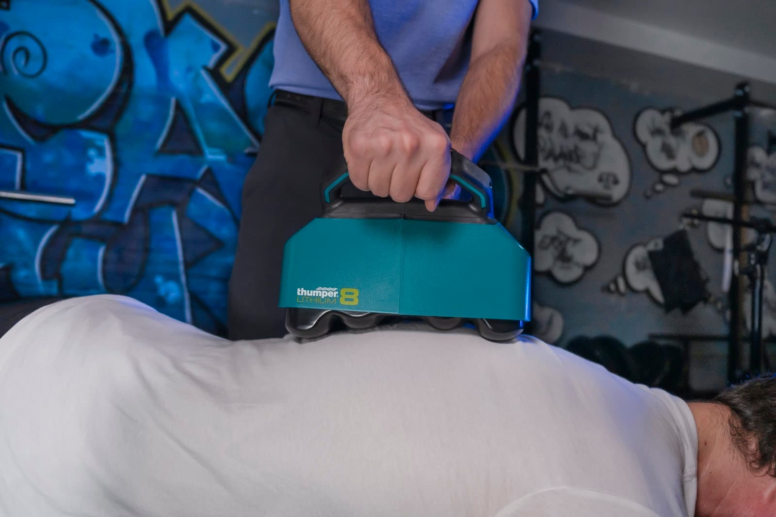 thumper massager photo 5
