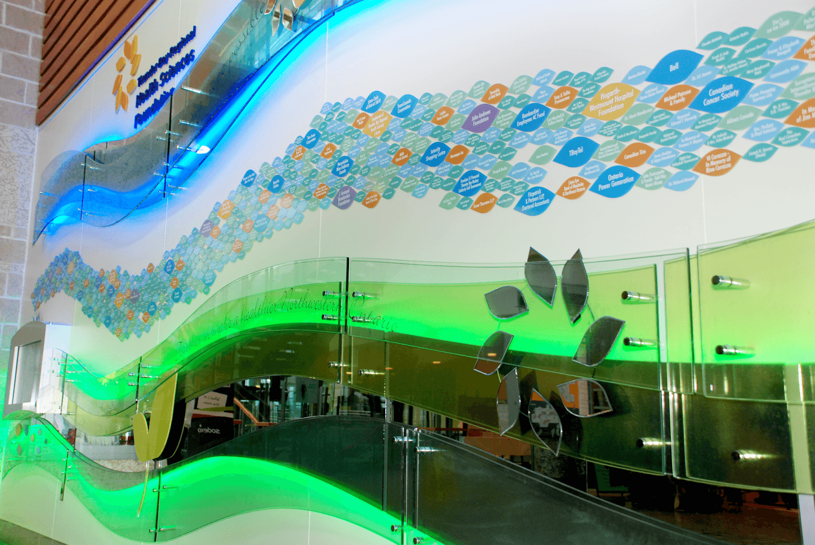 Thunder Bay Regional Health Sciences Foundation photo 1 of 4
