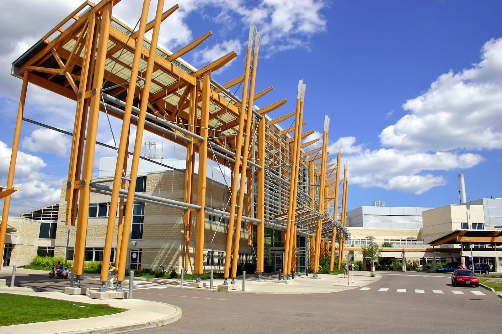 Thunder Bay Regional Health Sciences Foundation photo 1
