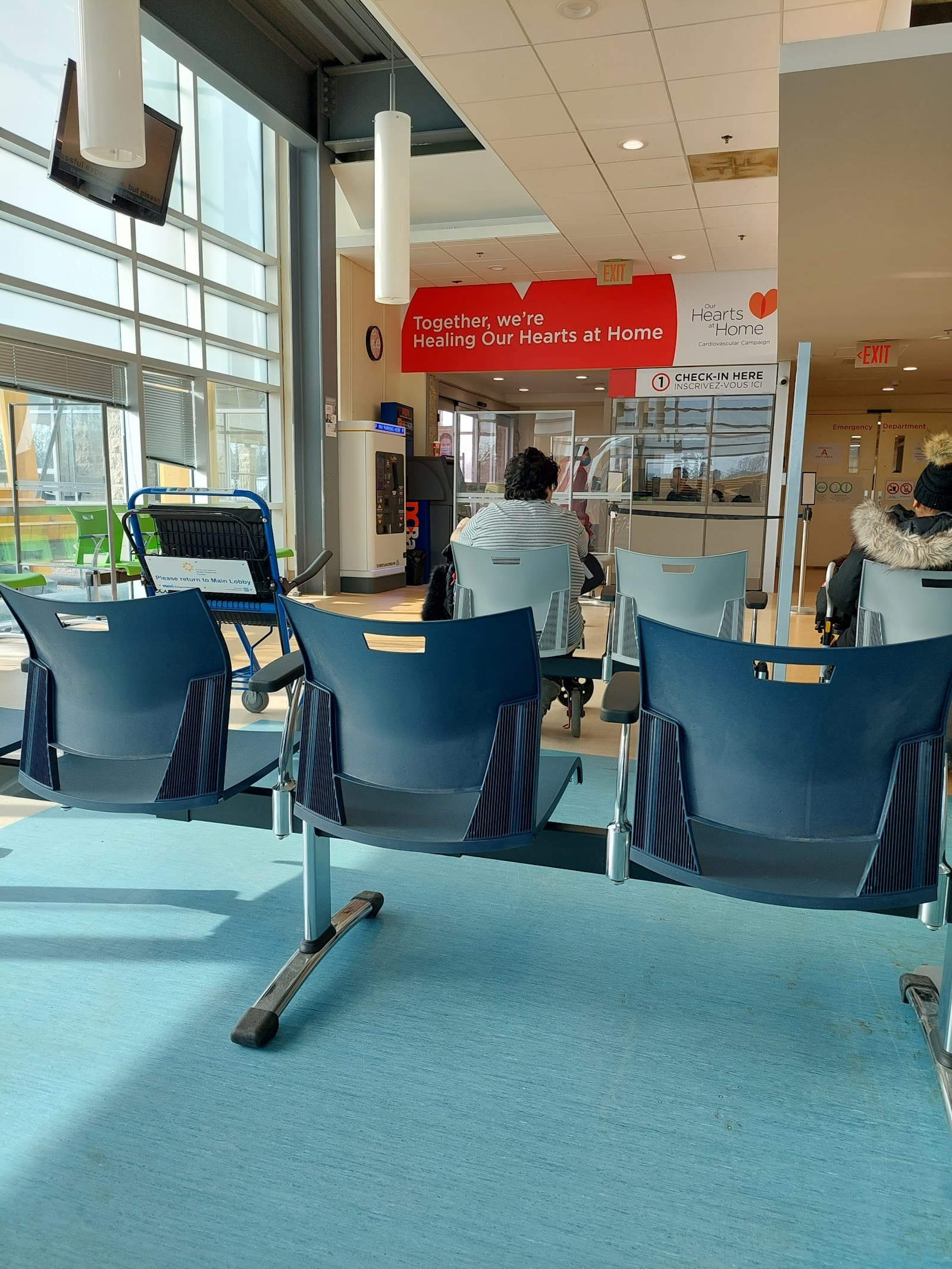 Thunder Bay Regional Health Sciences Foundation photo 3