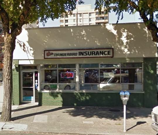 Thunderbird Insurance Brokers Ltd. photo 2
