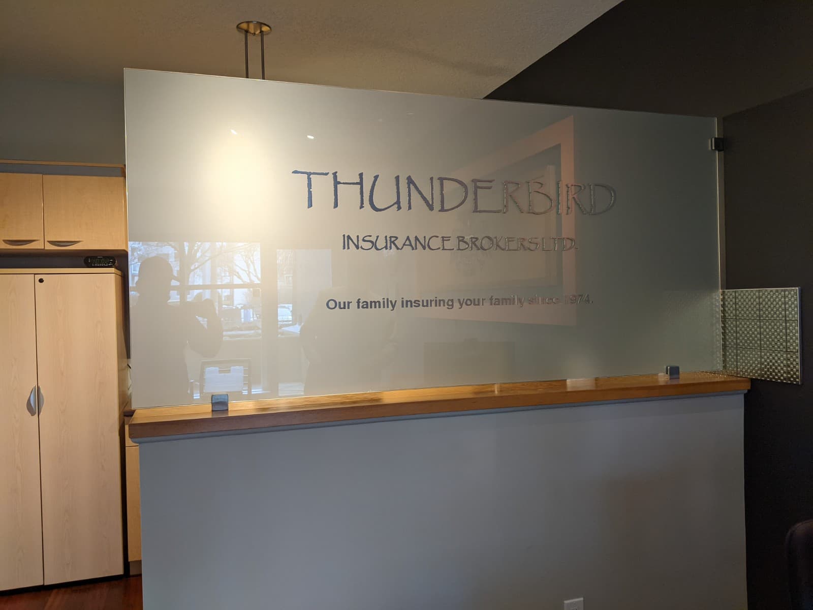 Thunderbird Insurance Brokers Ltd. photo 3