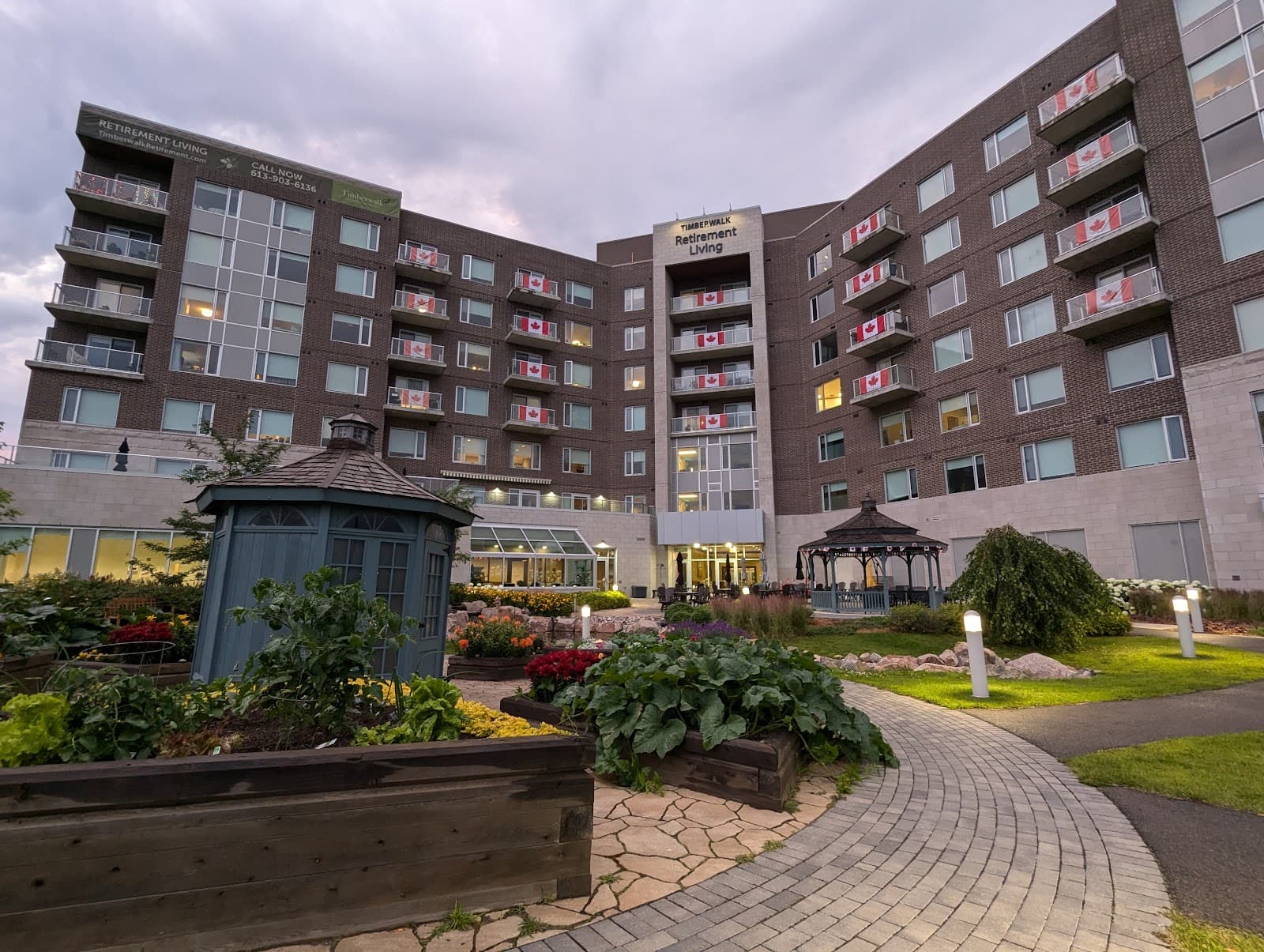 Timberwalk Retirement Community photo 3