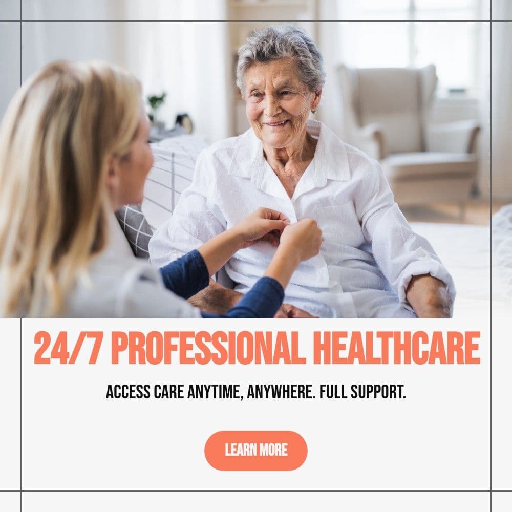 Timely Healthcare Services Inc. photo 4