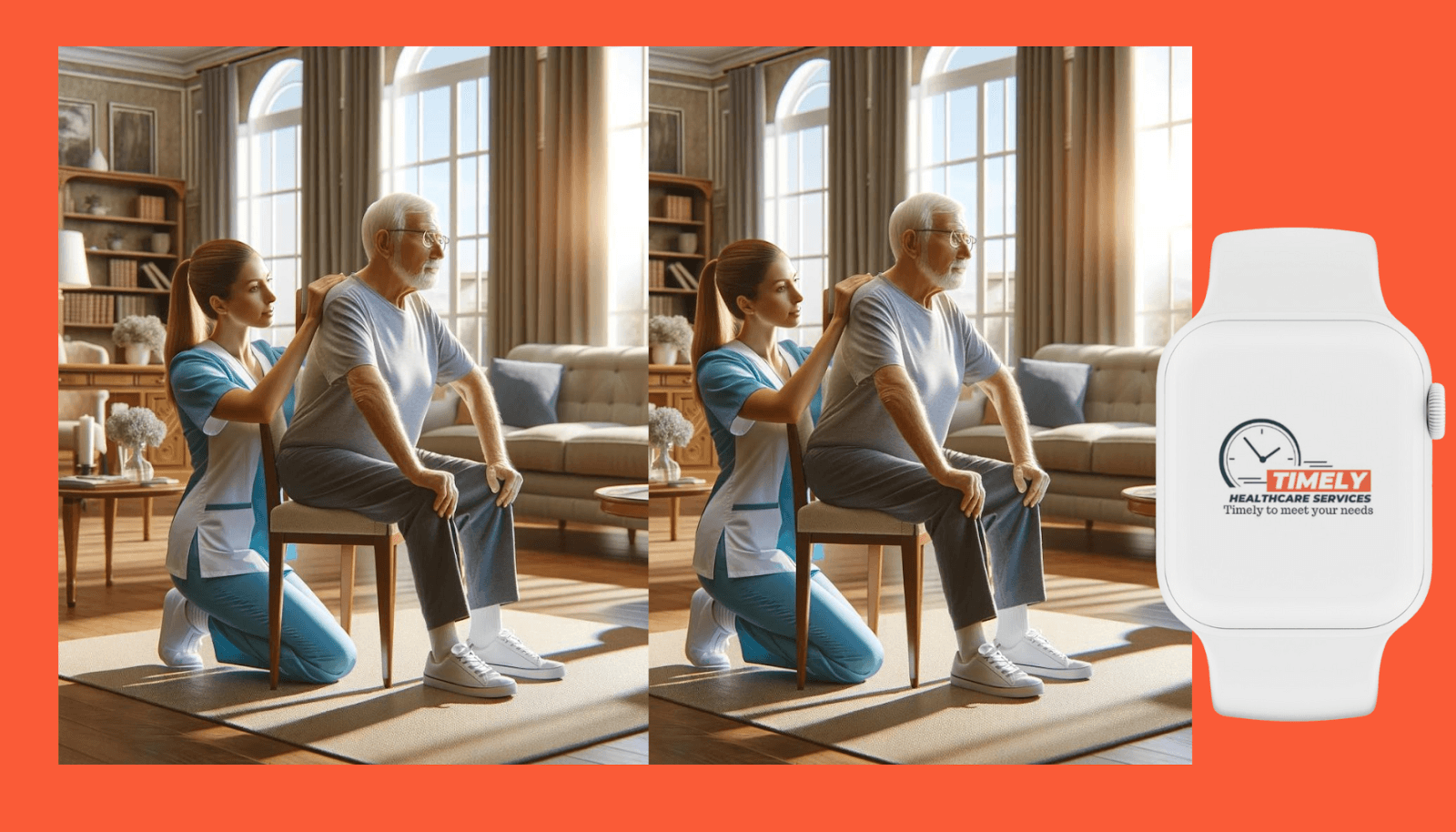 Timely Healthcare Services Inc. photo 5
