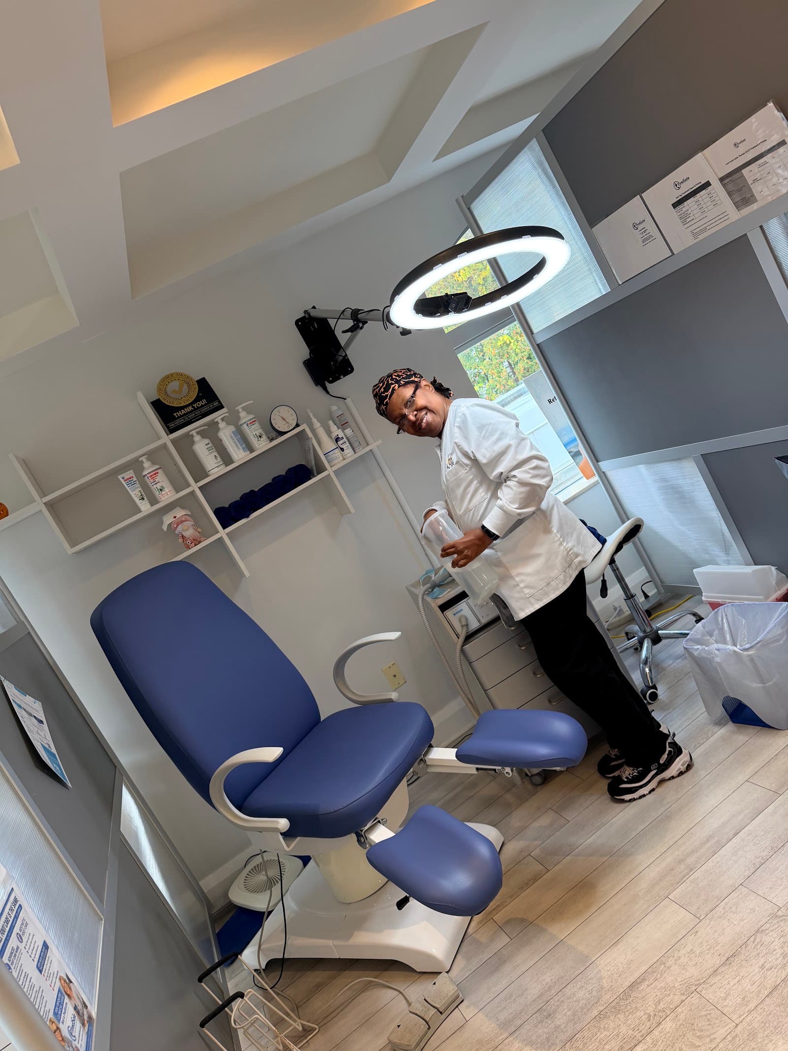 Tiredsole Complete Medical Foot Care - Foot Care in Ottawa, podiatry & foot care in Ottawa, photo 2
