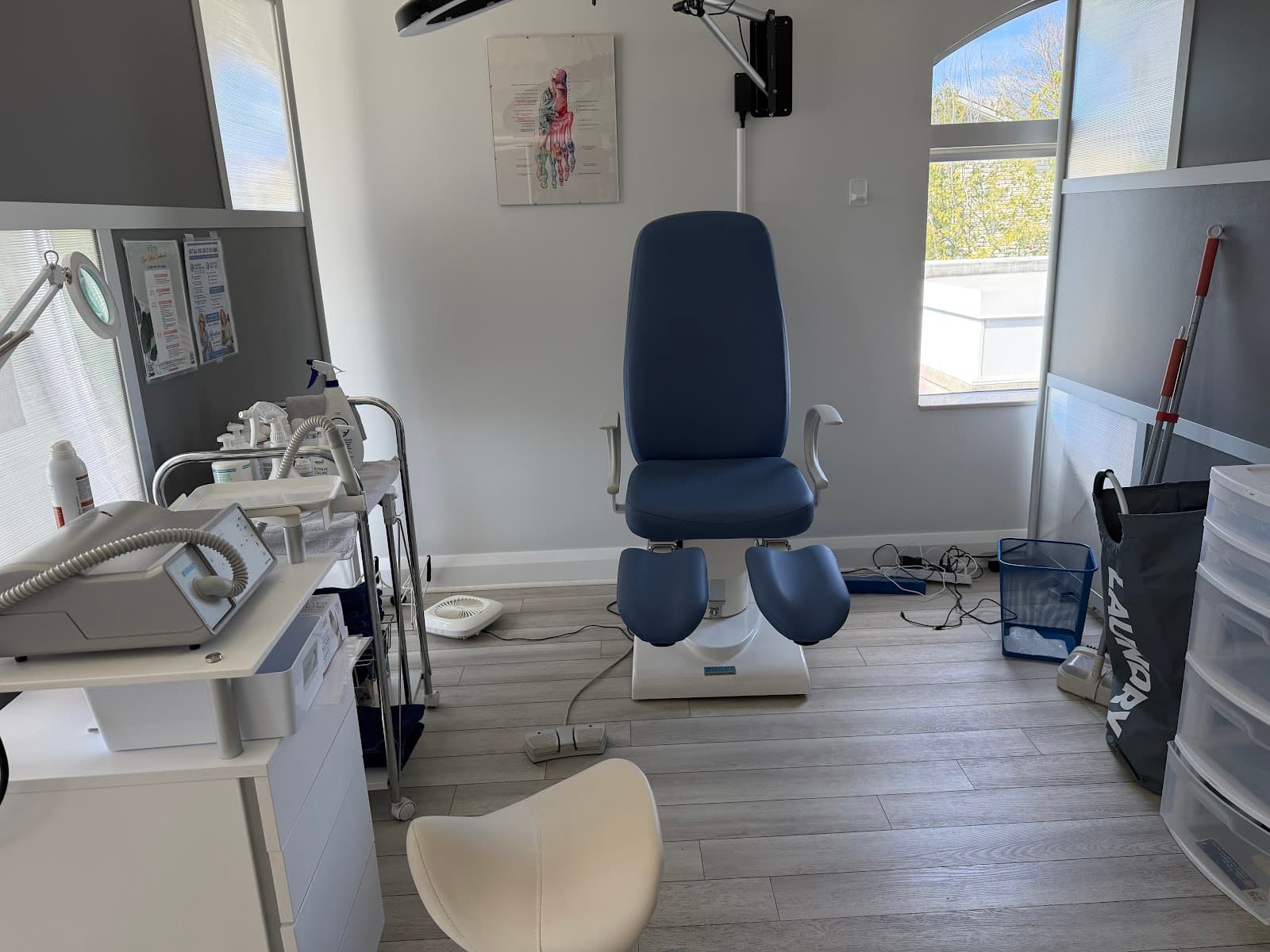 Tiredsole Complete Medical Foot Care - Foot Care in Ottawa, podiatry & foot care in Ottawa, photo 4