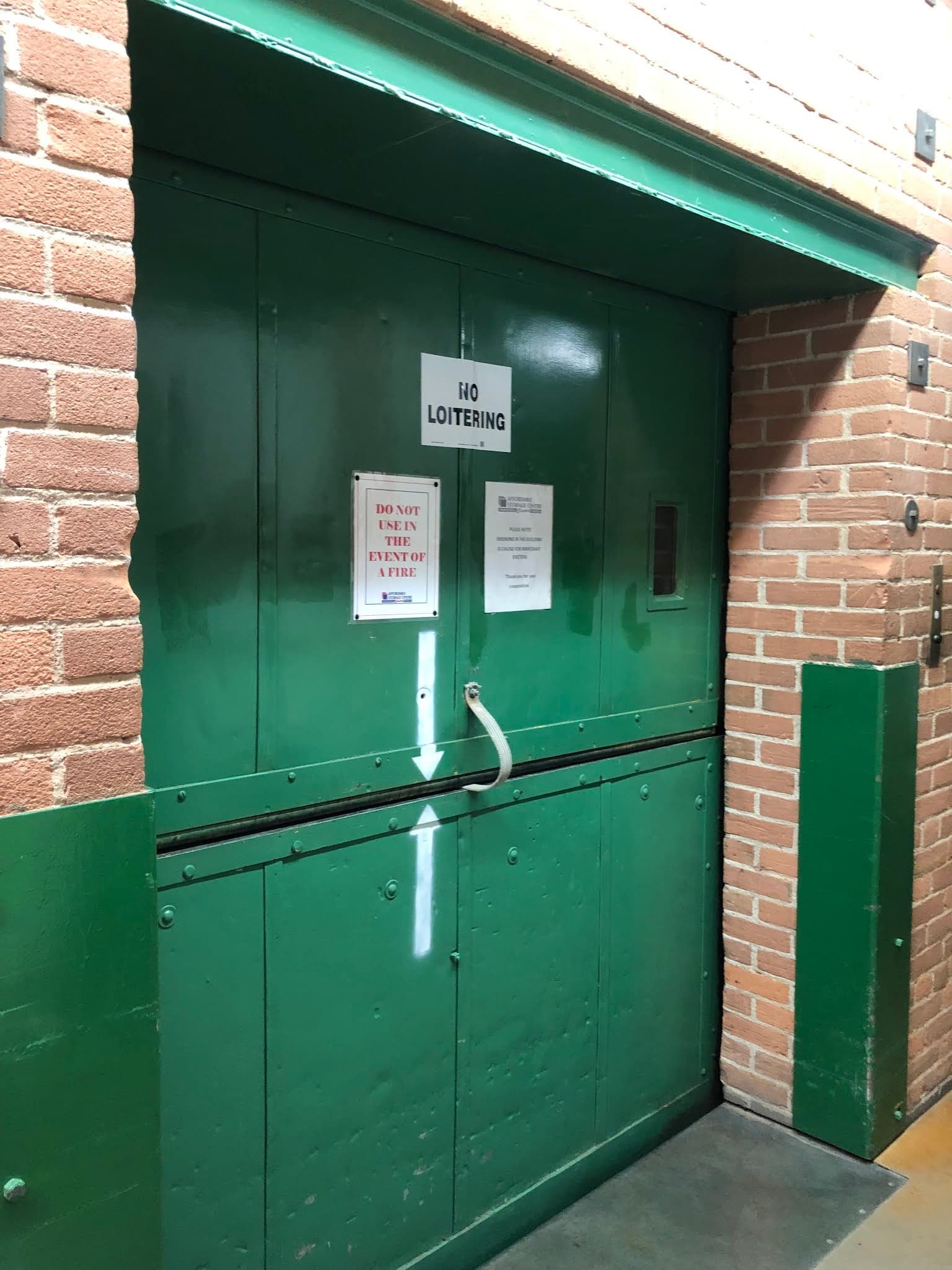 TK Elevator Edmonton photo 4