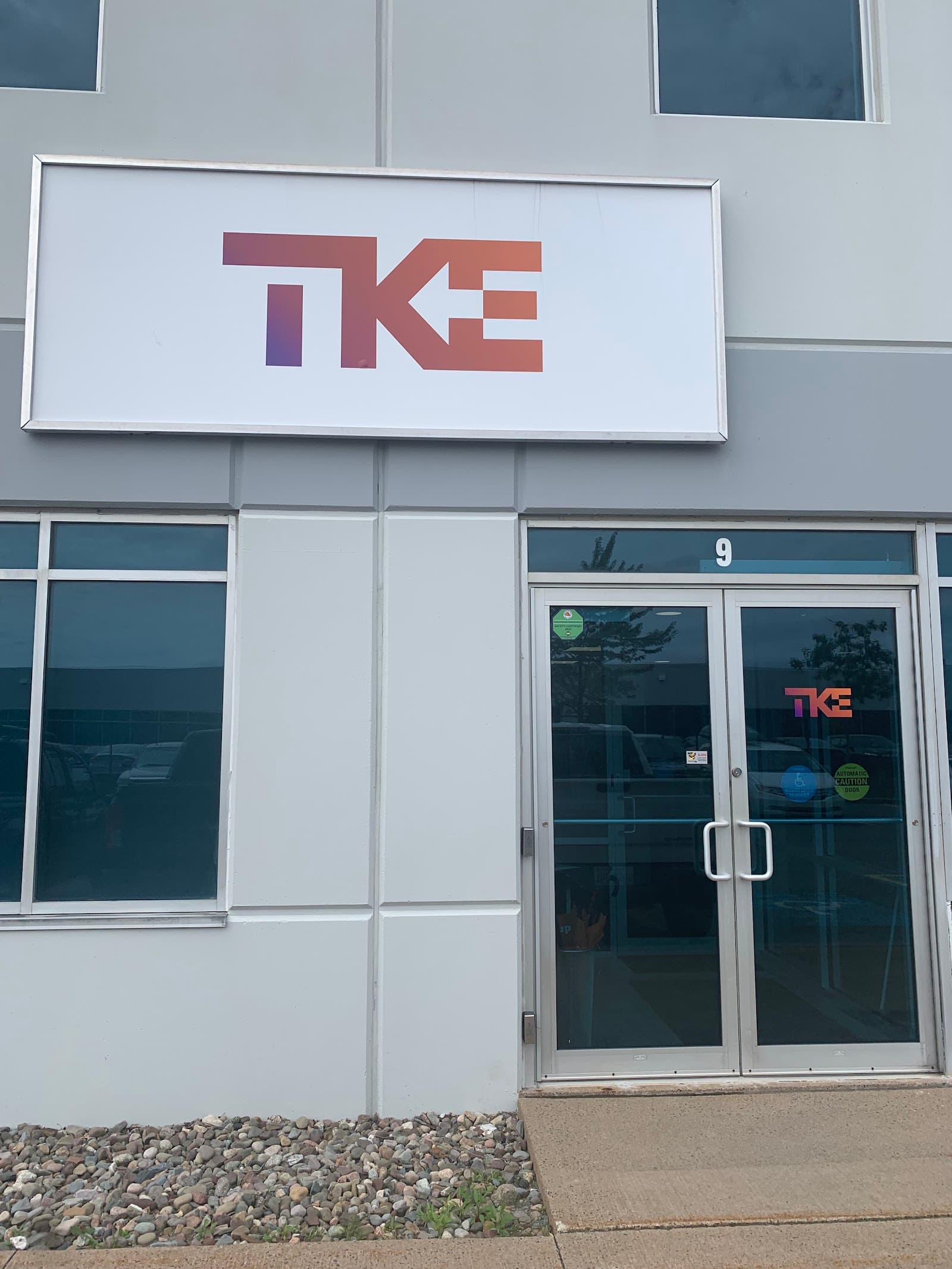 TK Elevator Nova Scotia (Halifax) photo 2