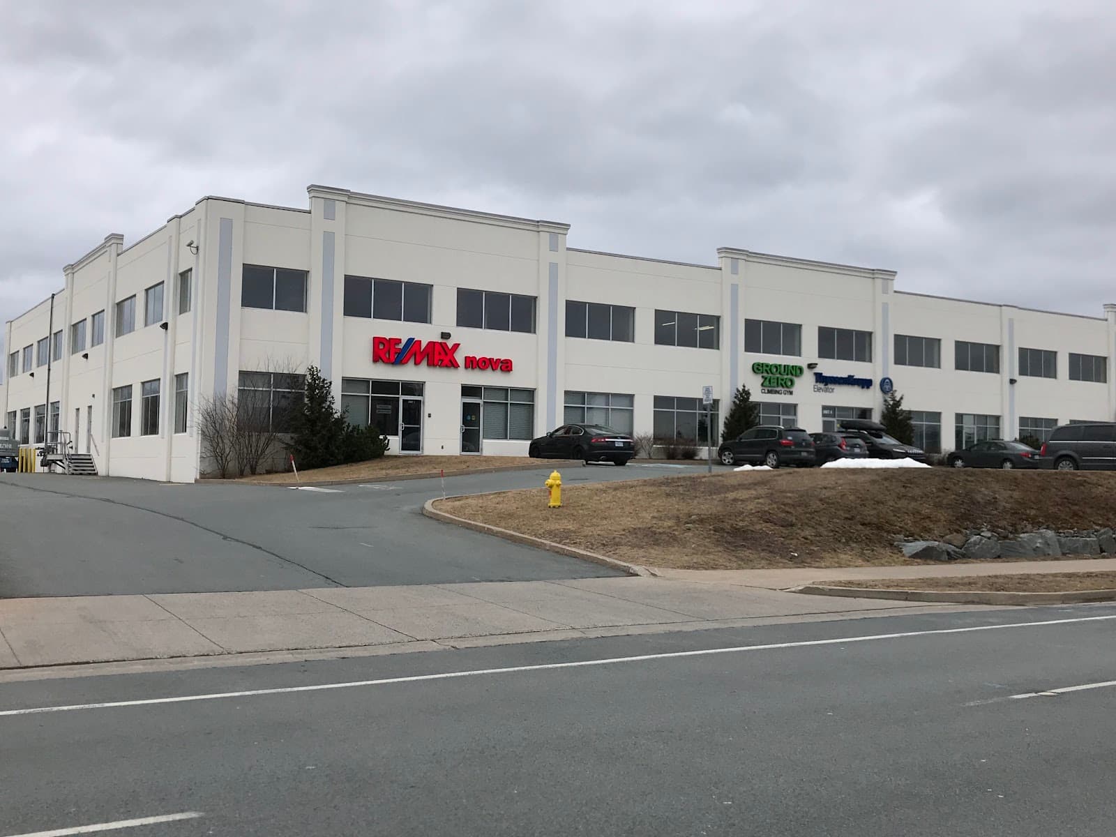TK Elevator Nova Scotia (Halifax) photo 3