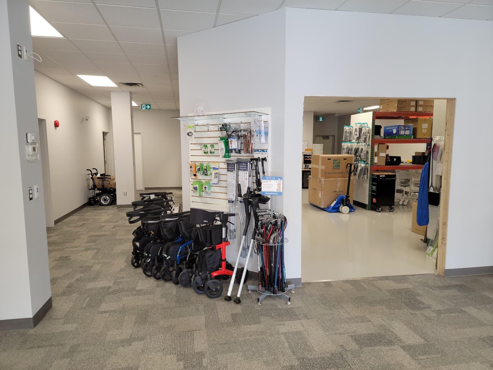 TLC Medical Supply photo 1