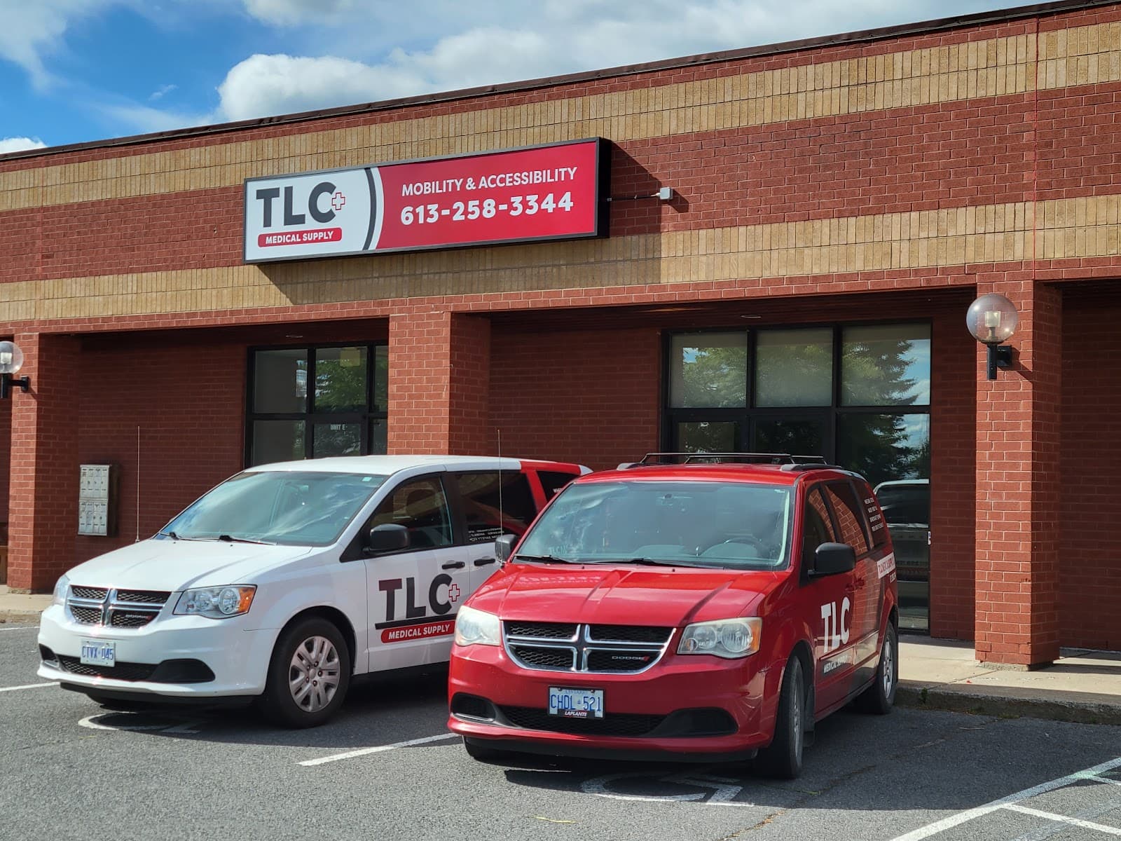 TLC Medical Supply photo 2
