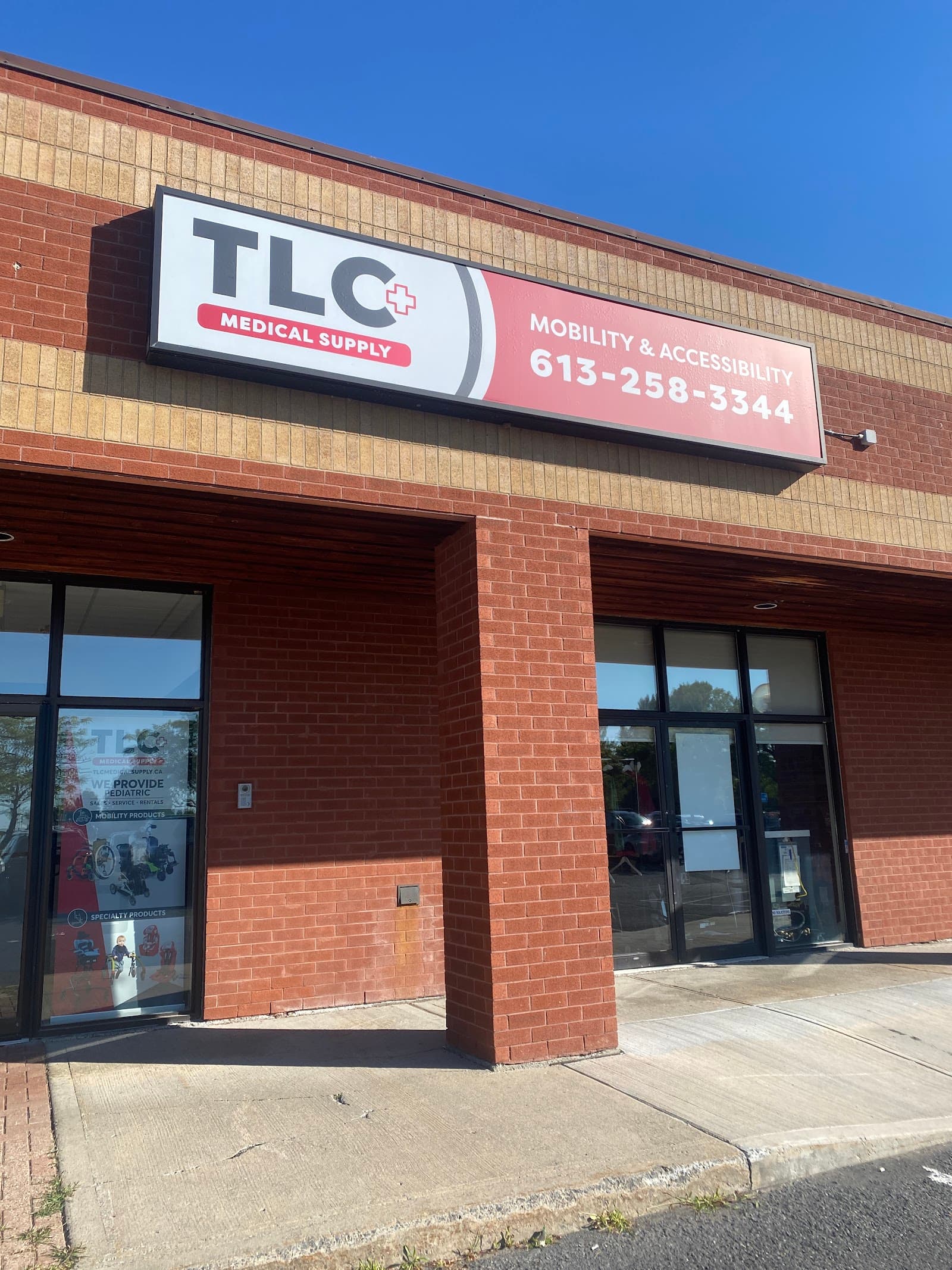 TLC Medical Supply photo 5