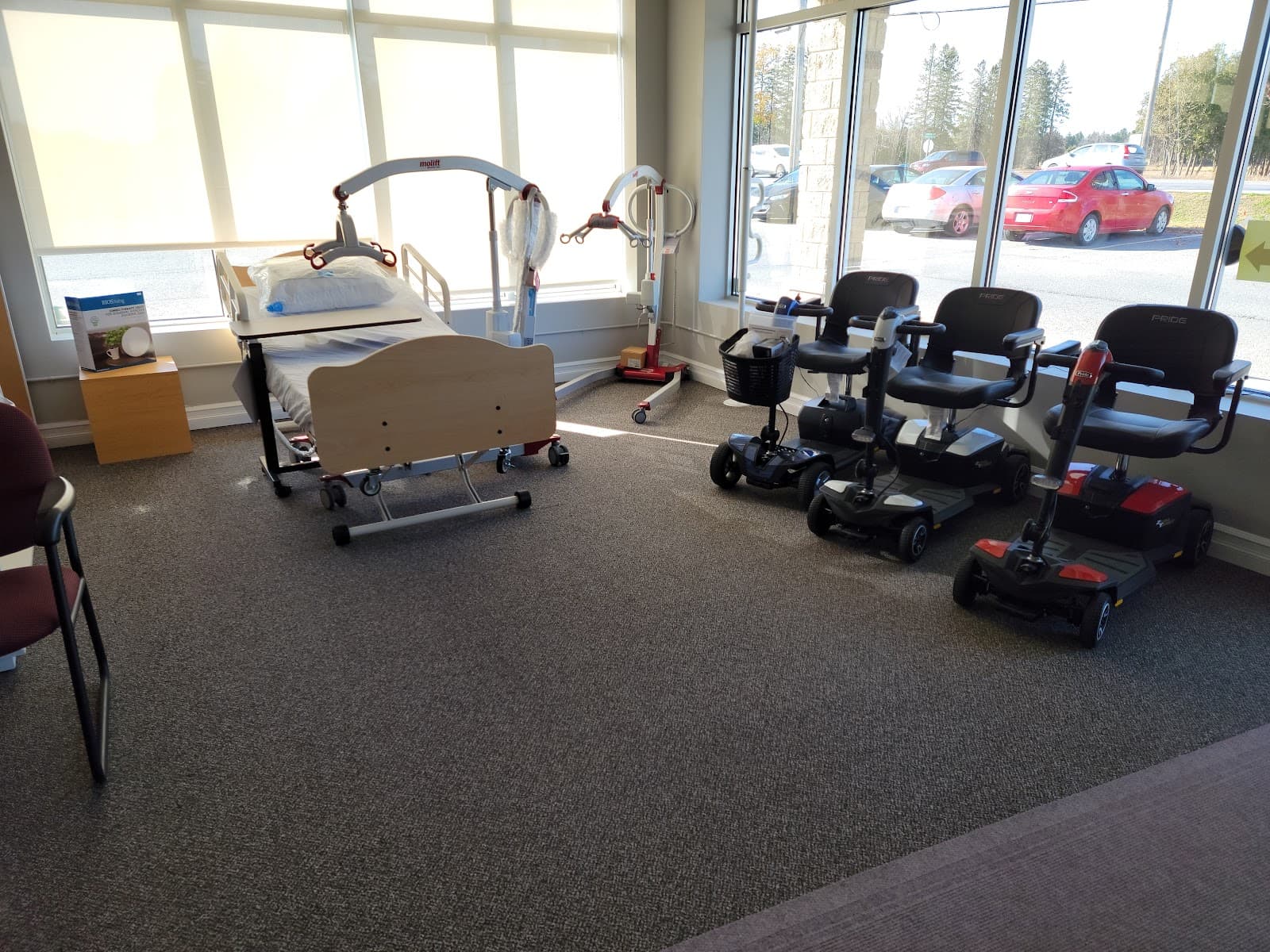 TLC Medical Supply photo 1