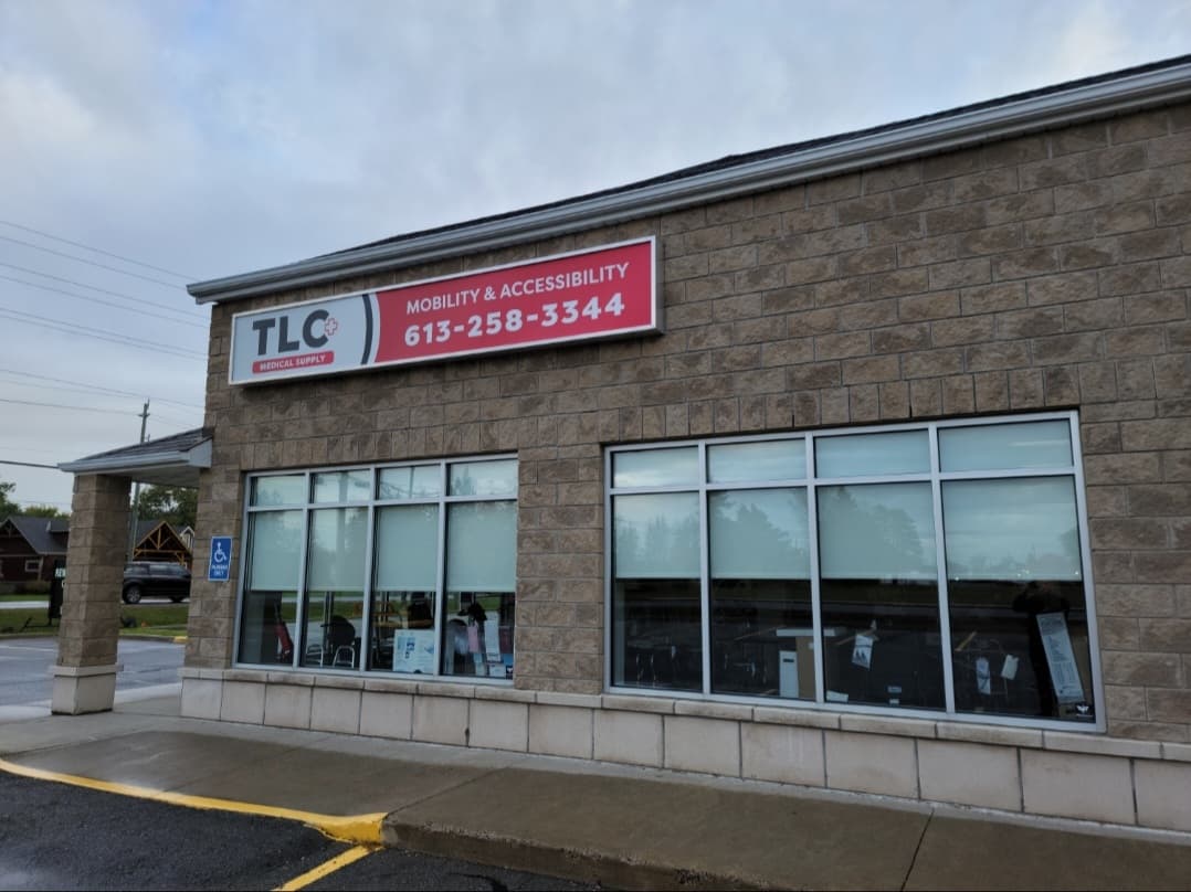 TLC Medical Supply photo 3