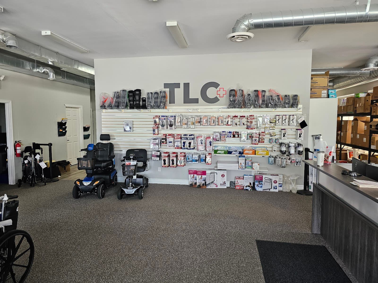 TLC Medical Supply photo 5