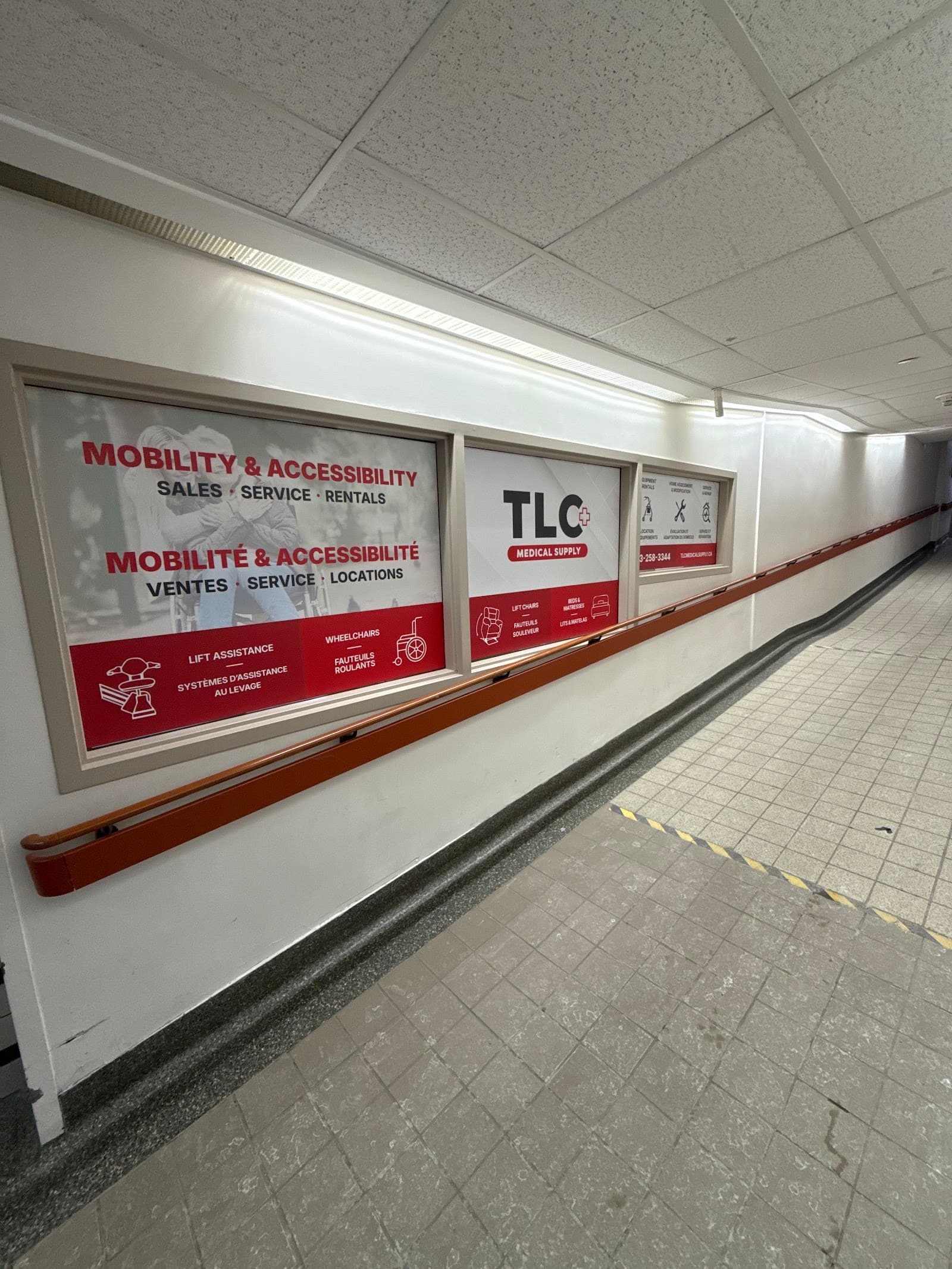 TLC Medical Supply photo 3