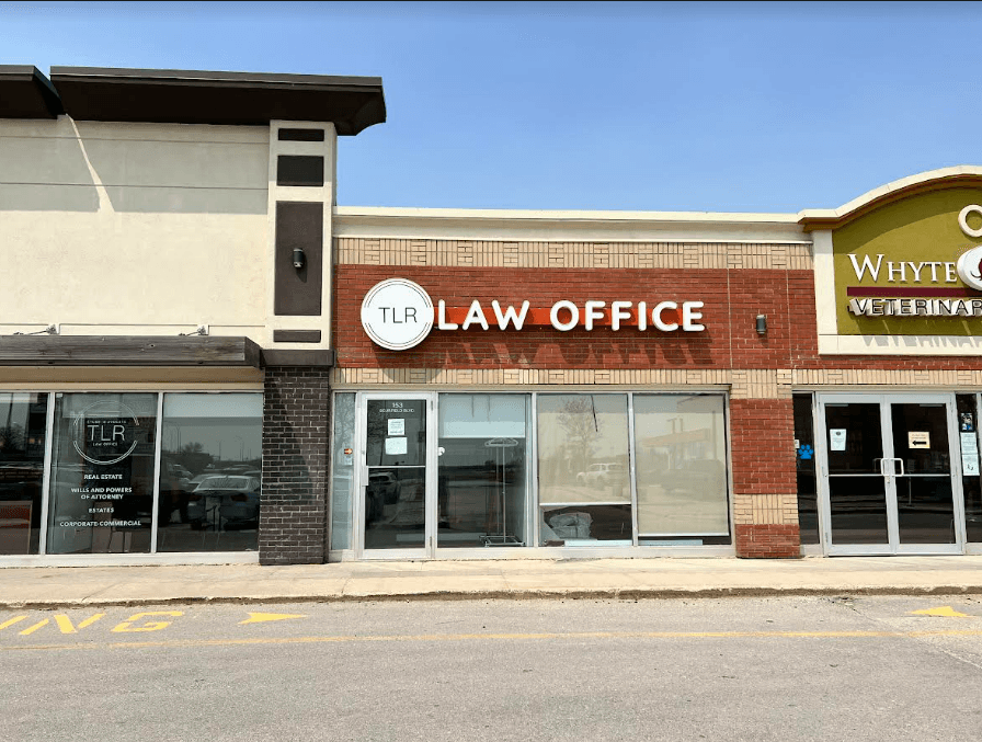 TLR Law Office - Bob Arthur photo 2