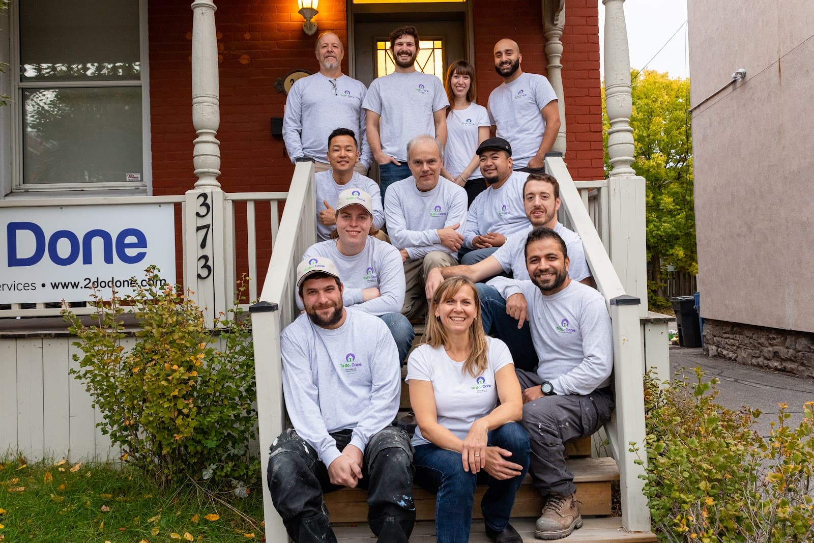To Do Done