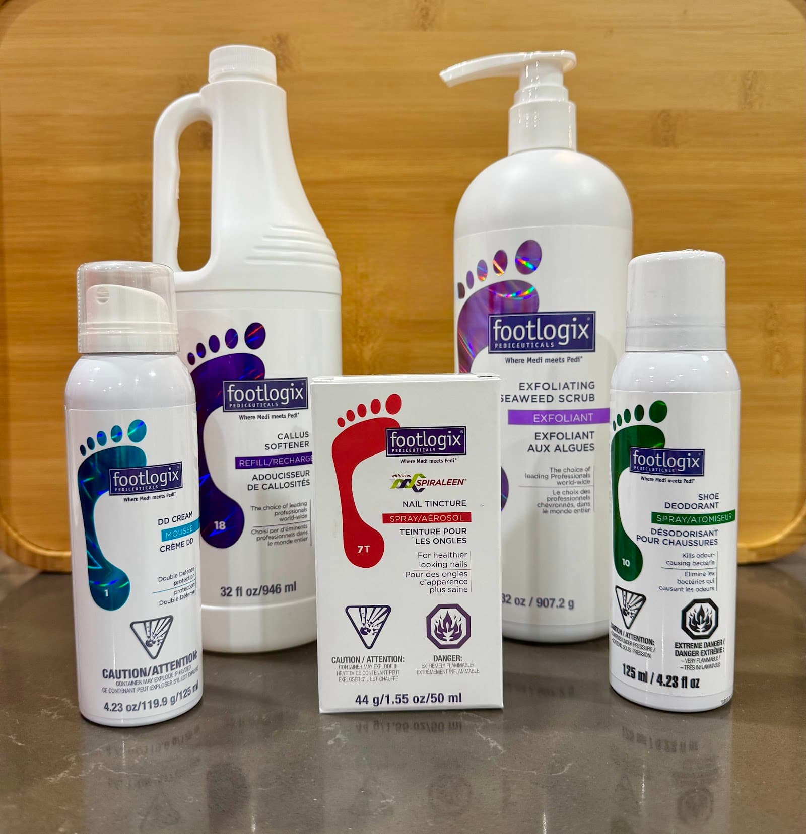 ToeTalk Certified Footcare Clinic photo 1 of 4