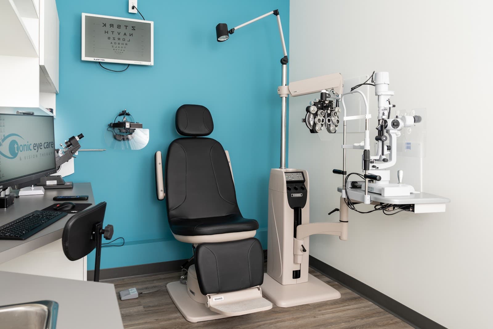 Tonic Eye Care & Vision Therapy photo 3