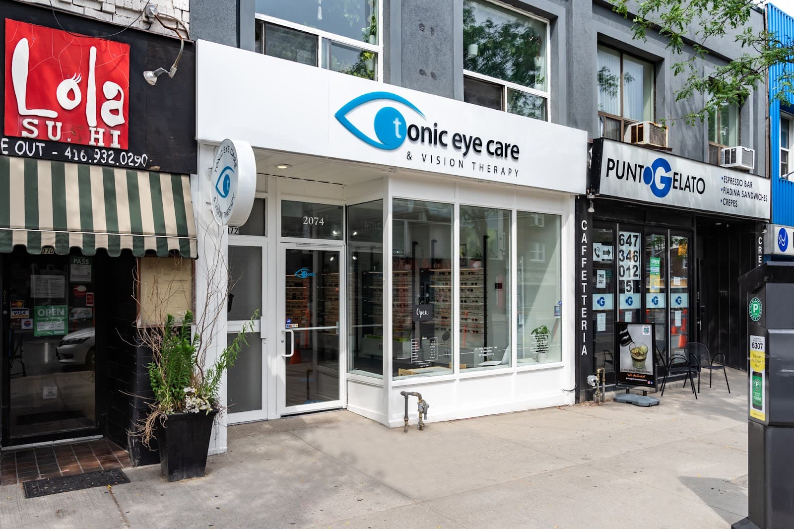 Tonic Eye Care & Vision Therapy photo 4