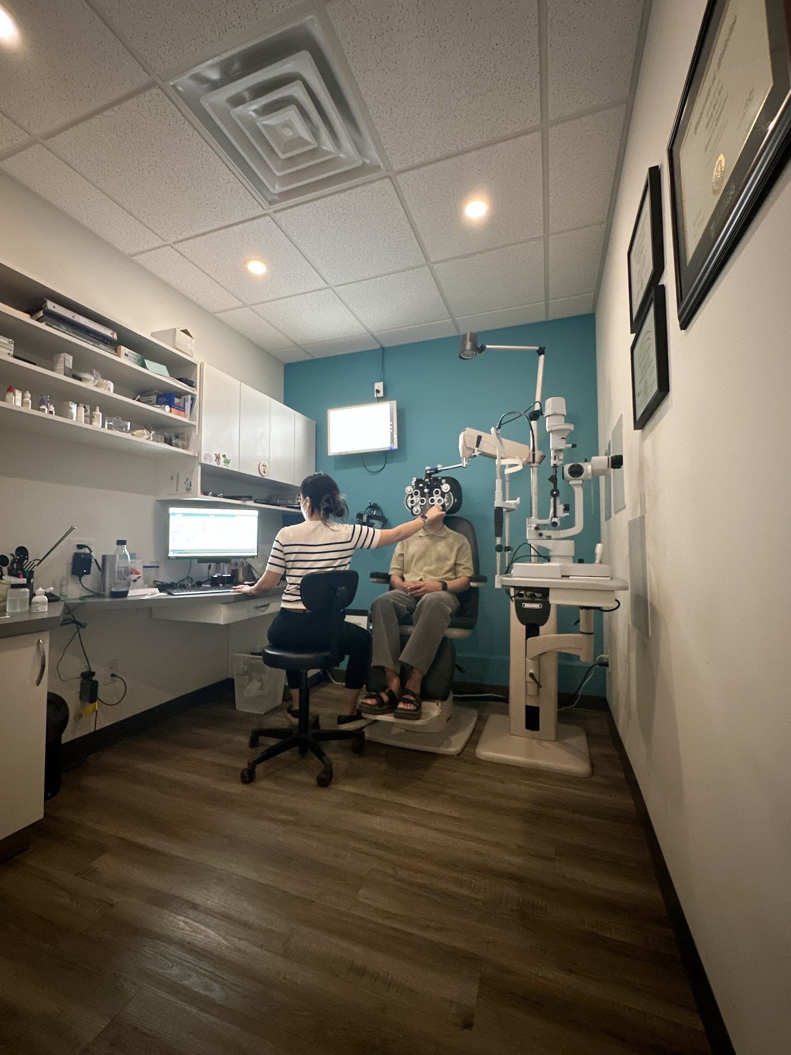 Tonic Eye Care & Vision Therapy photo 5