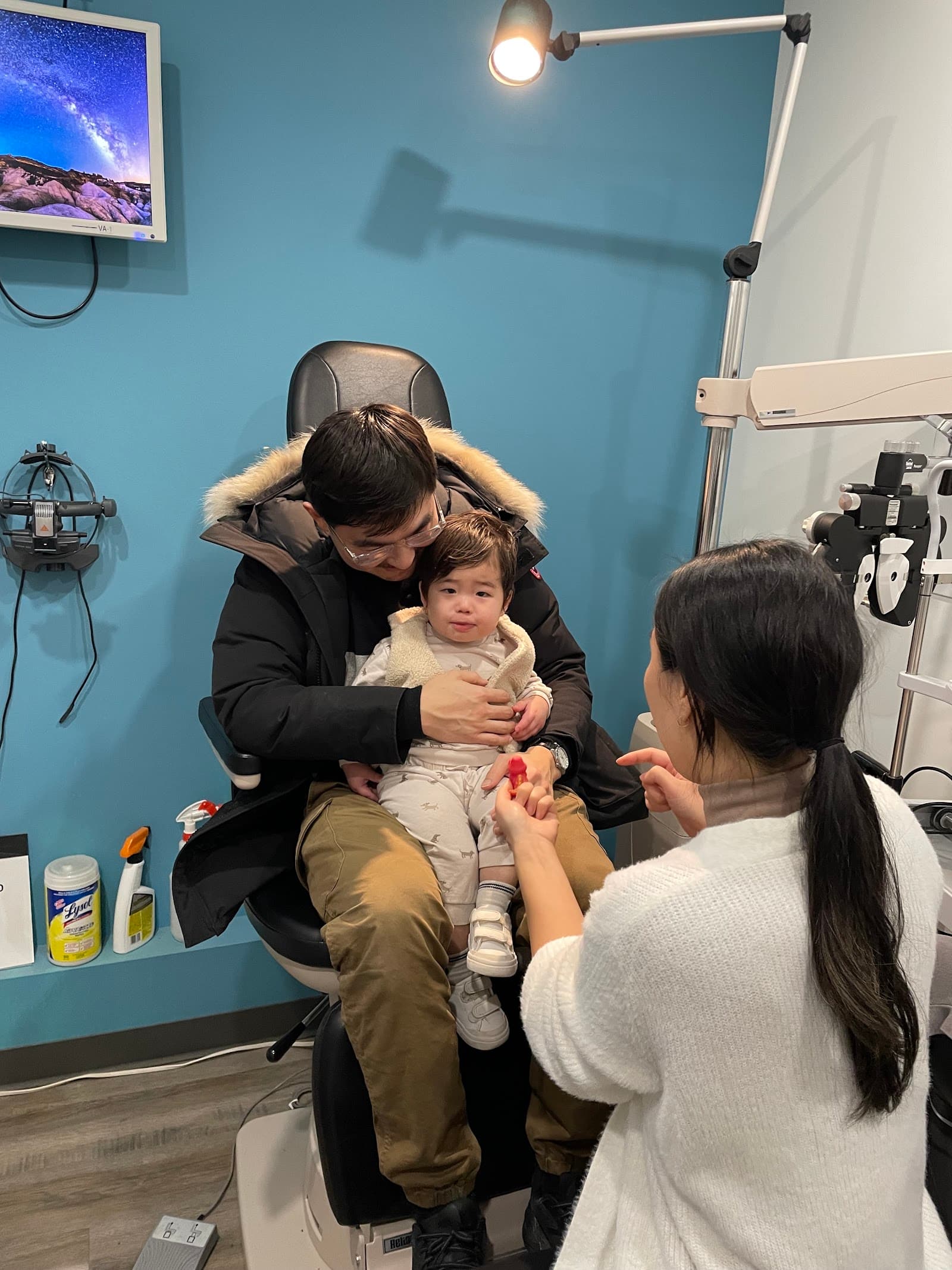 Tonic Eye Care & Vision Therapy photo 6
