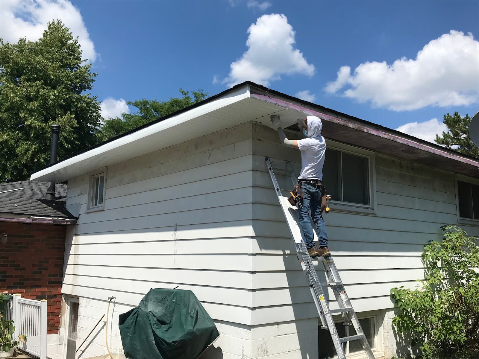 Tony's Total Renovations photo 1