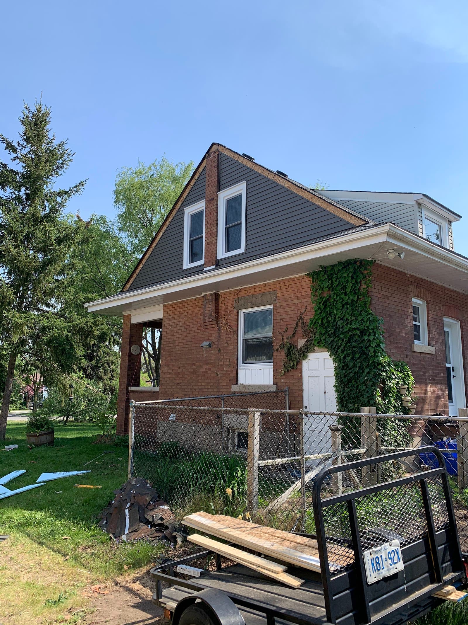 Tony's Total Renovations photo 2