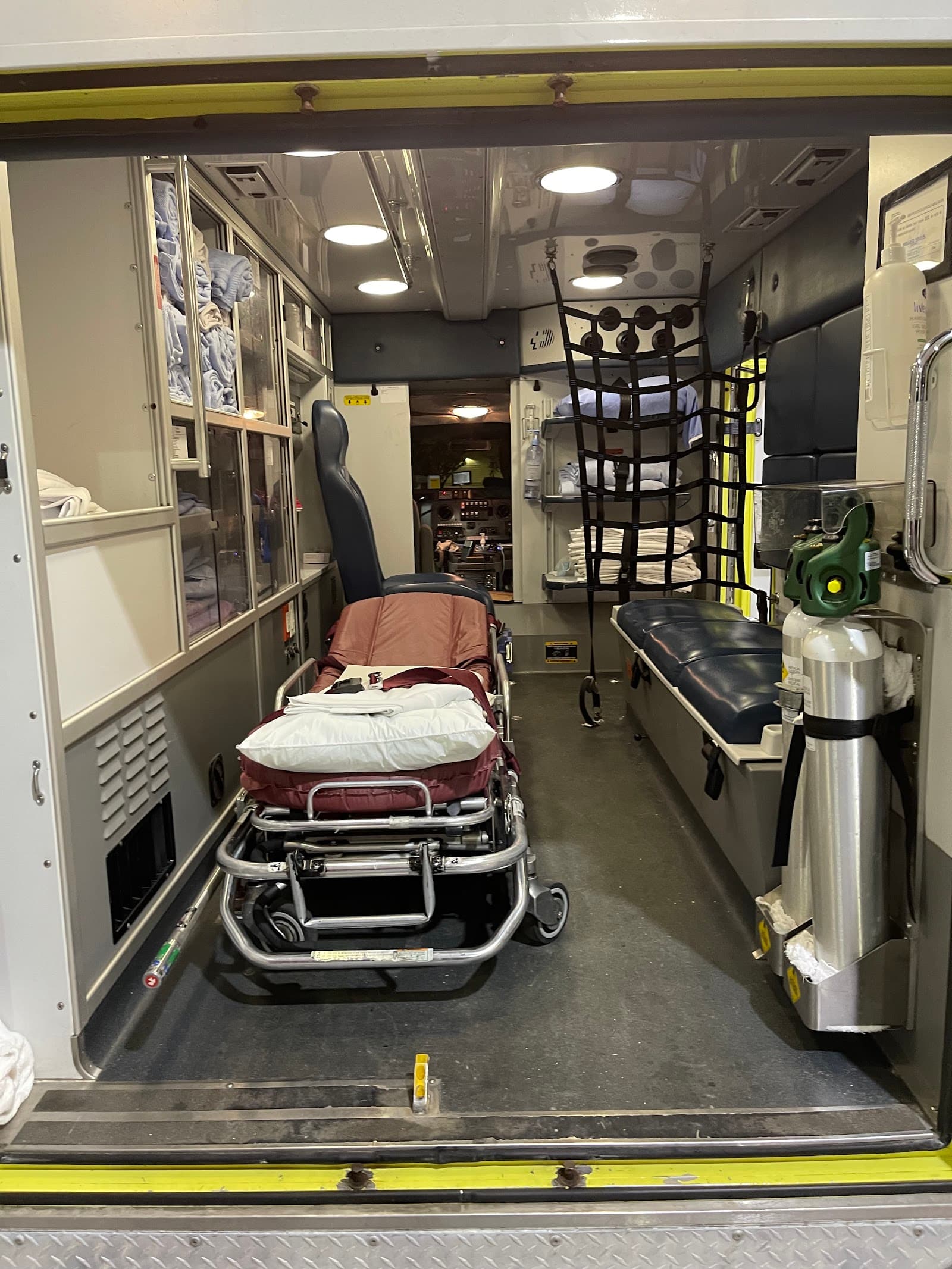 Top Medical Transportation, transportation in Markham, photo 3