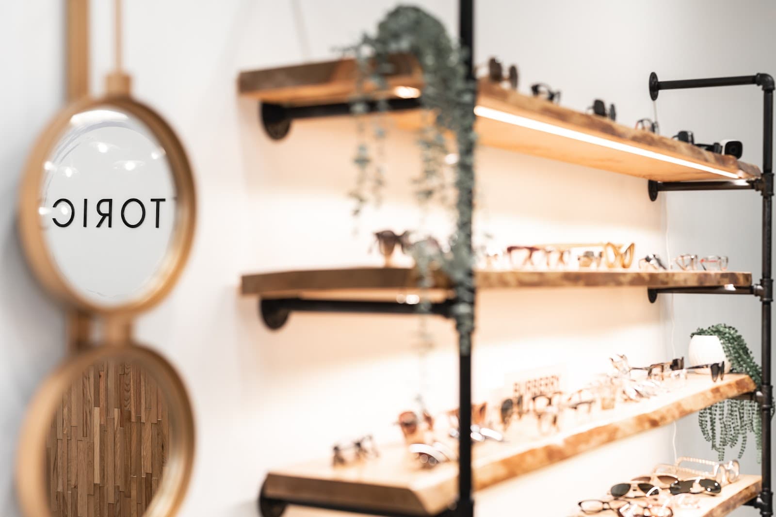 Toric Optometry & Optical- Mississauga/Oakville Eye Exam, Myopia Control, Scleral Lens Fitting, and Dry Eyes photo 1