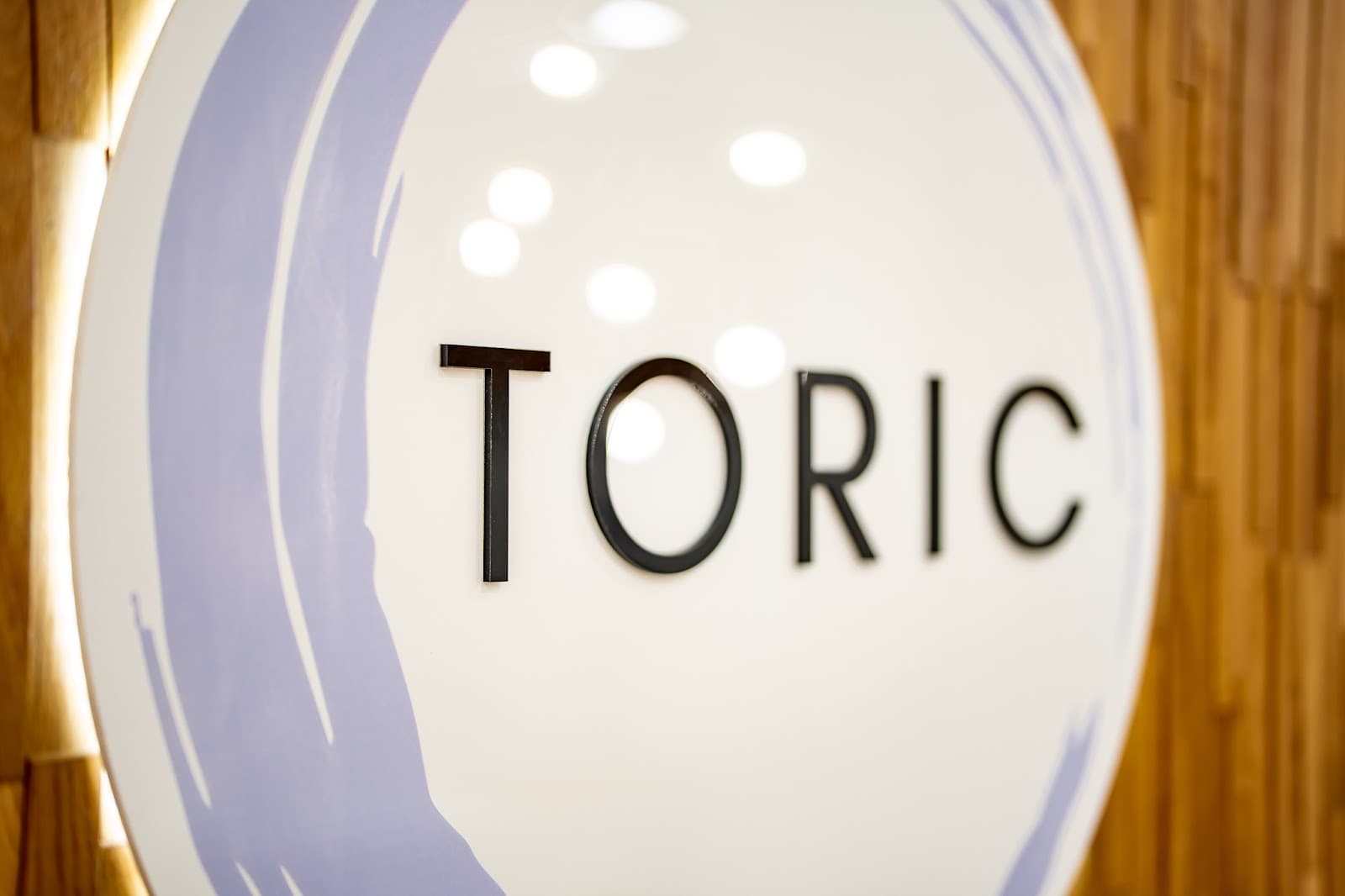 Toric Optometry & Optical- Mississauga/Oakville Eye Exam, Myopia Control, Scleral Lens Fitting, and Dry Eyes photo 2