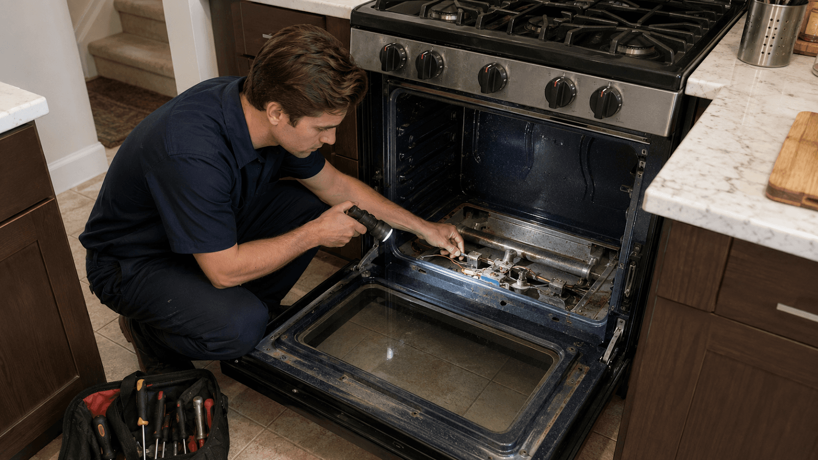 Toronto Appliance Repairs, appliance repair in Toronto, photo 2