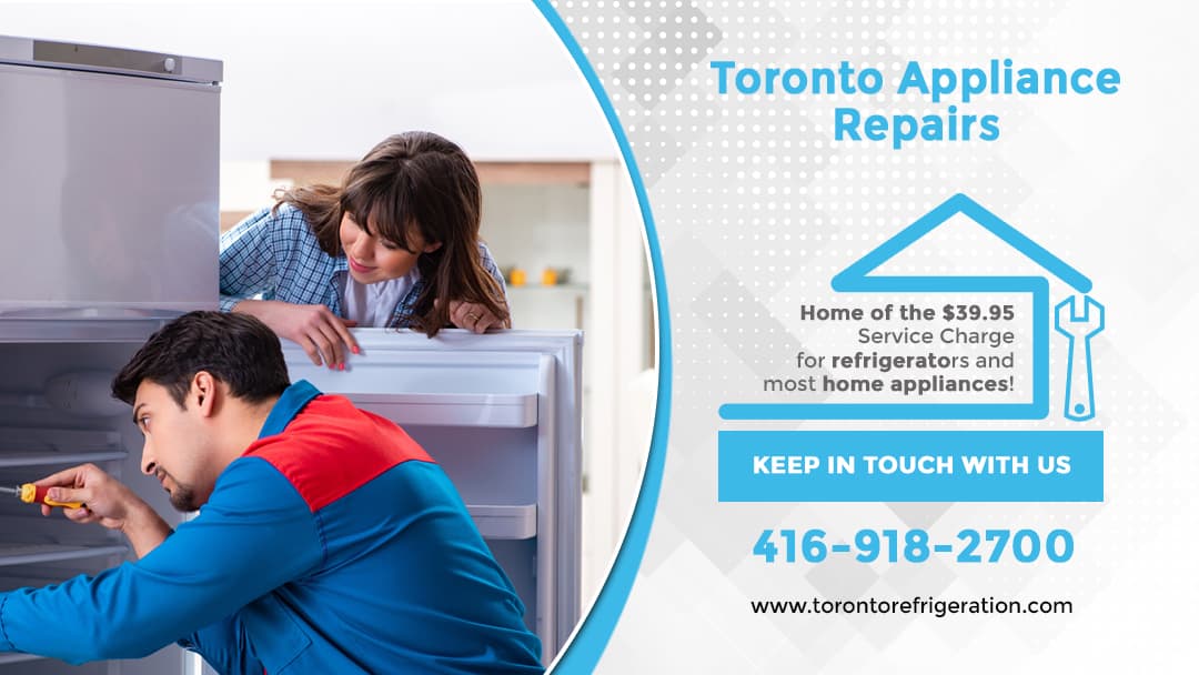 Toronto Appliance Repairs, appliance repair in Toronto, photo 3