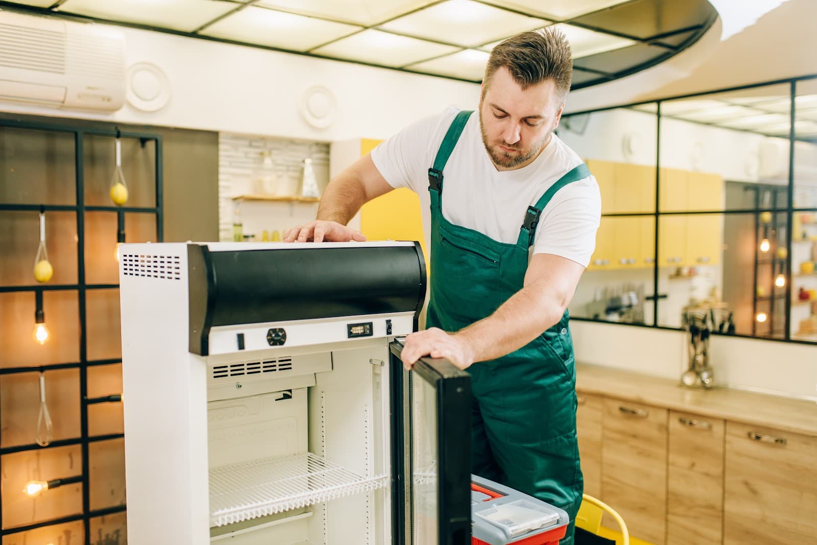 Toronto Appliance Repairs, appliance repair in Toronto, photo 4