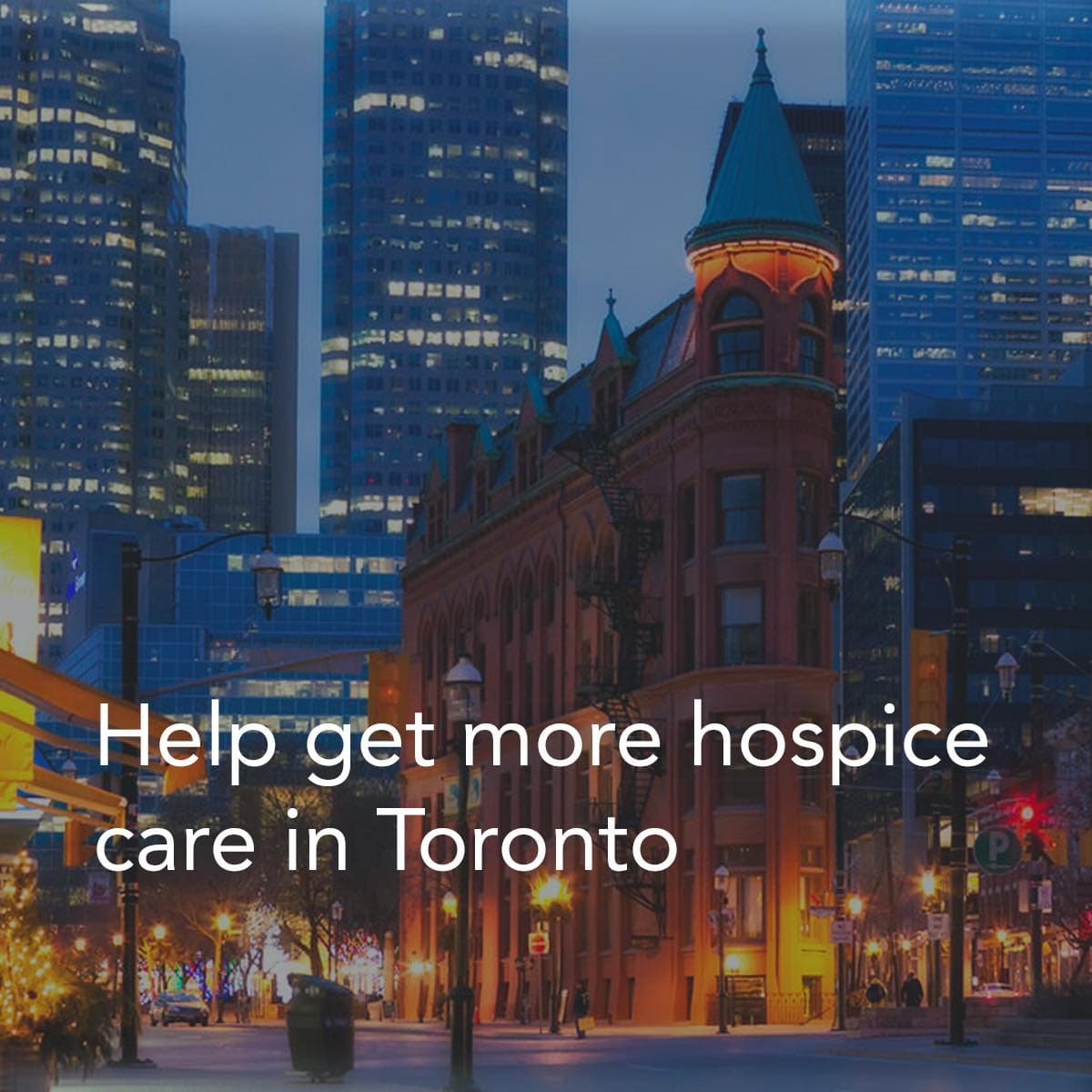 Toronto Commandery Hospice