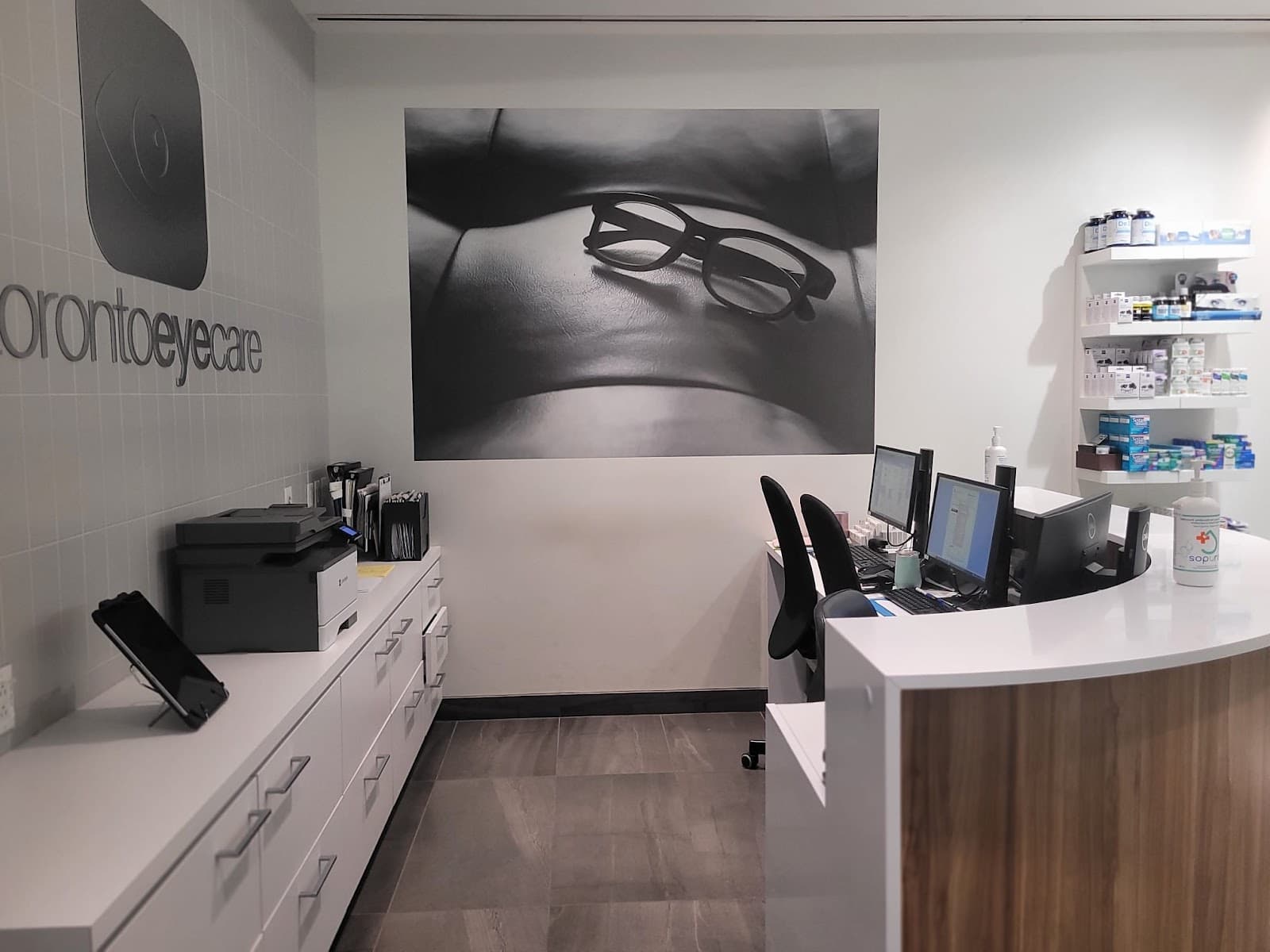 Toronto Eye Care