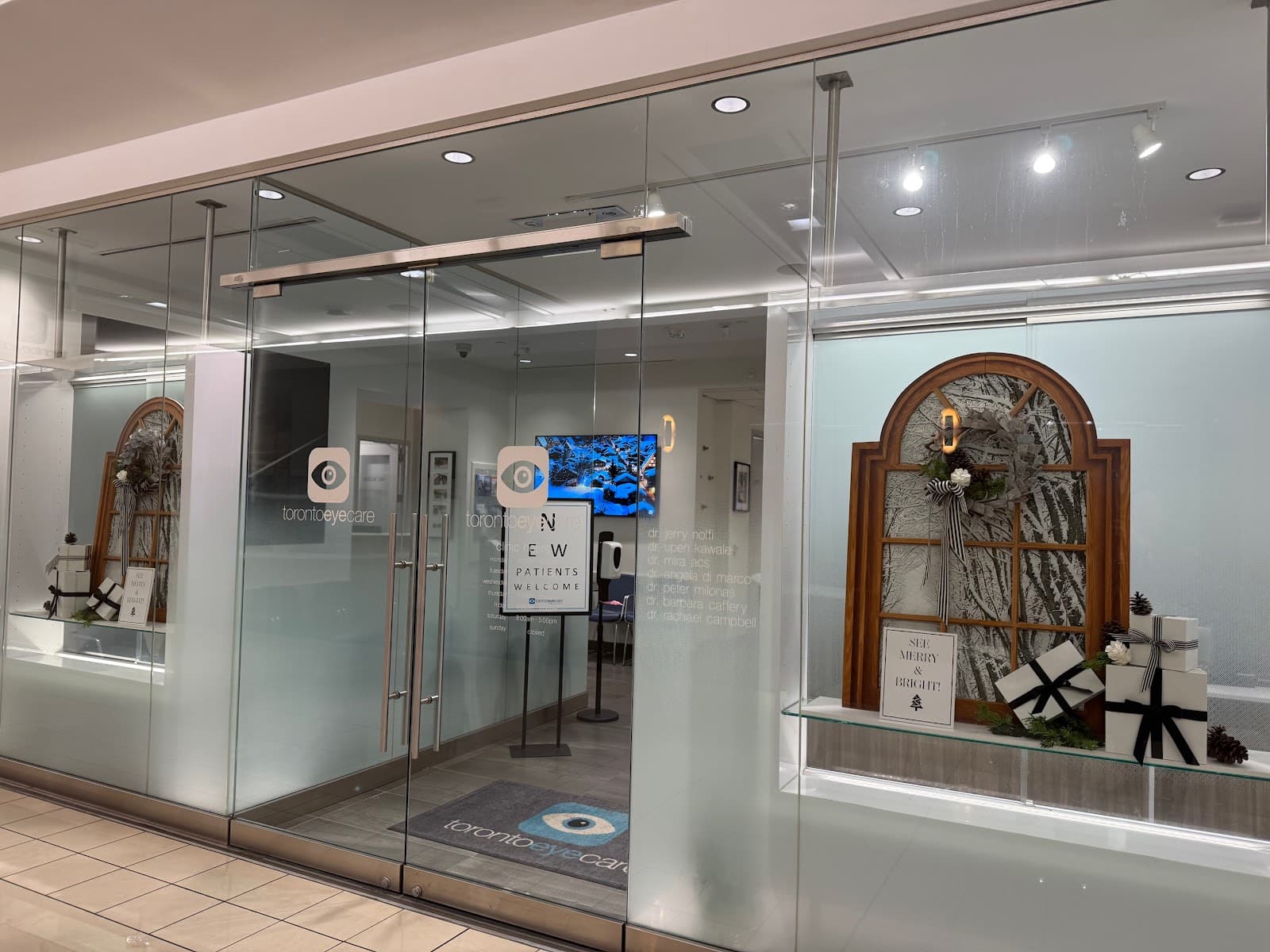 Toronto Eye Care photo 1
